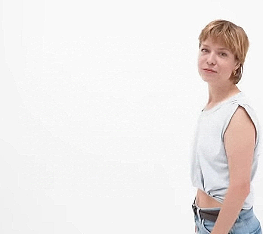 Luise Helm Luise Helm