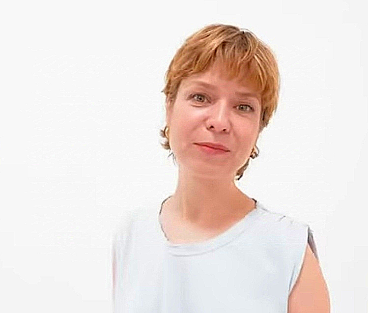 Luise Helm Luise Helm