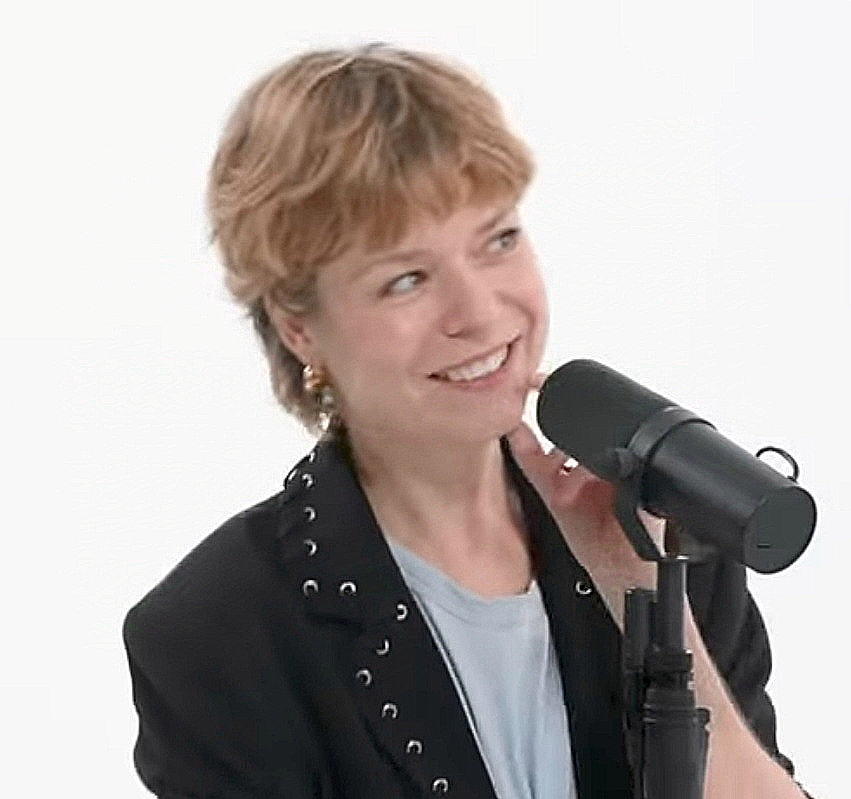 Luise Helm Luise Helm
