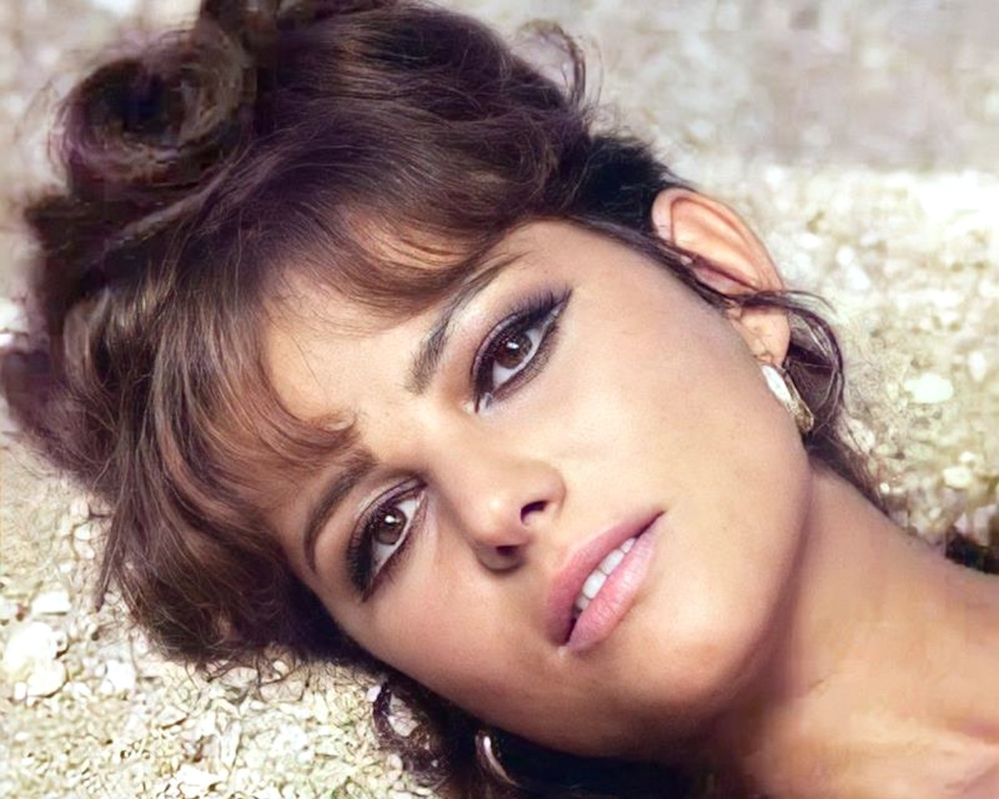 Claudia Cardinale Claudia Cardinale