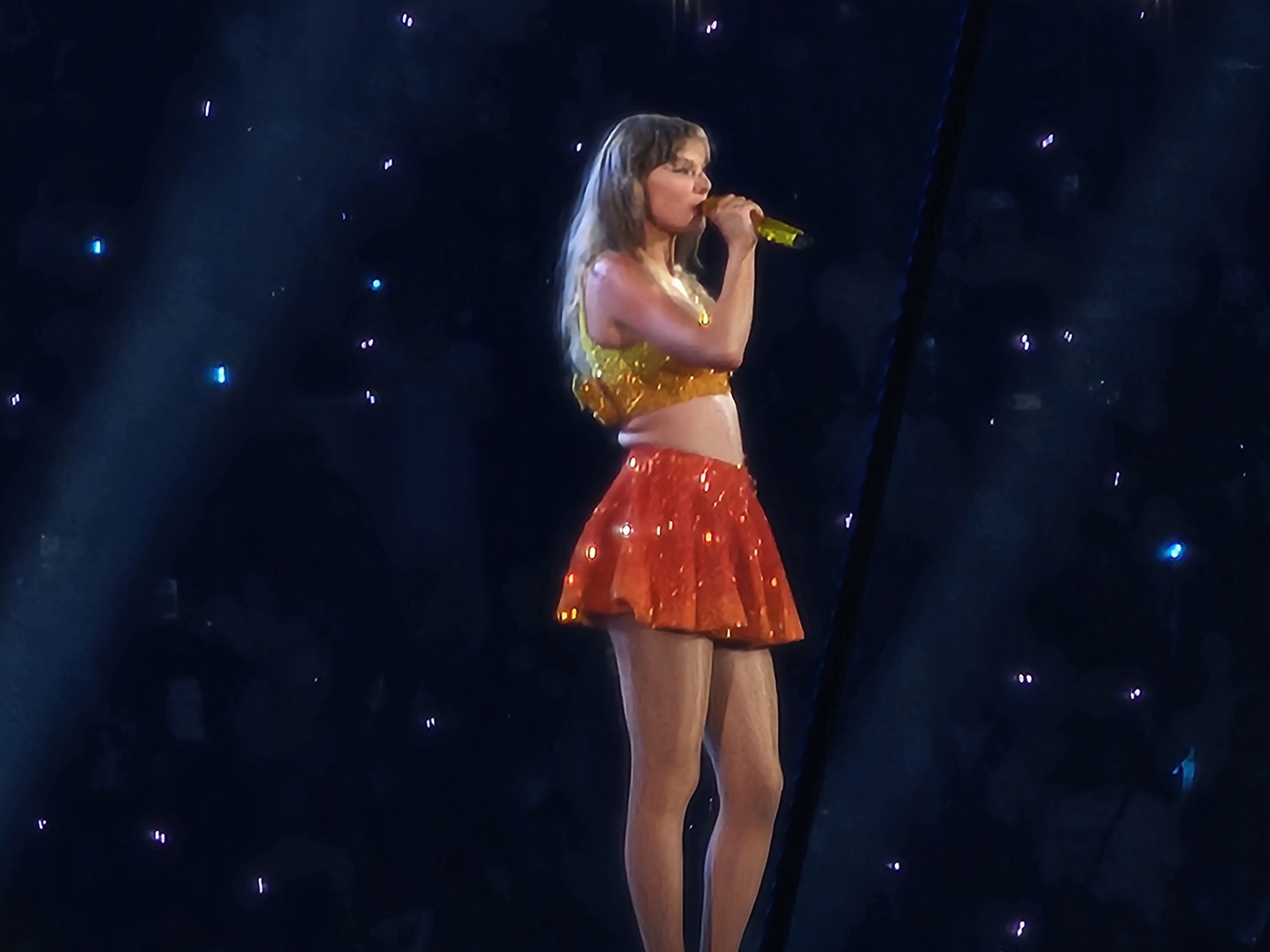 Taylor Swift