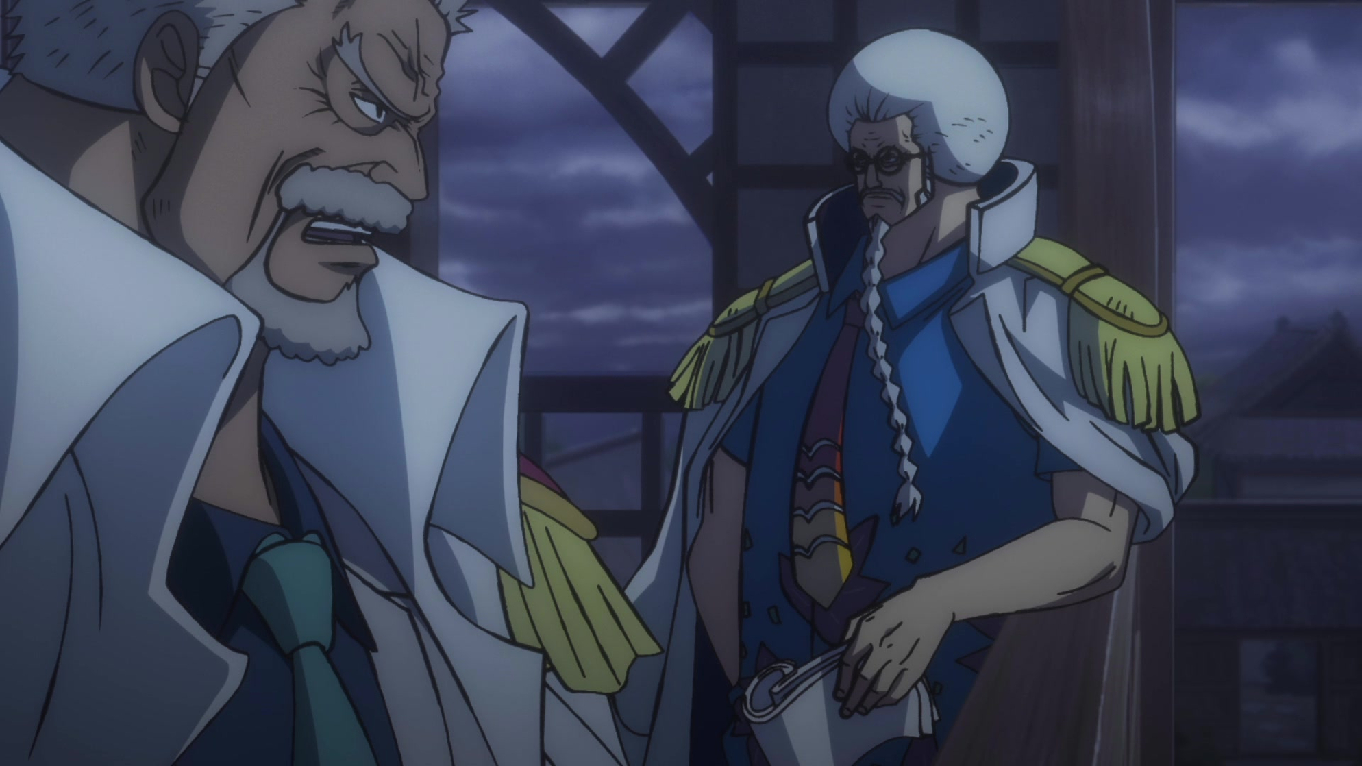Sengoku