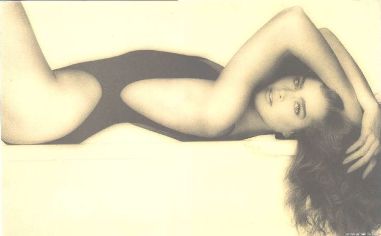 Brooke Shields Brooke Shields