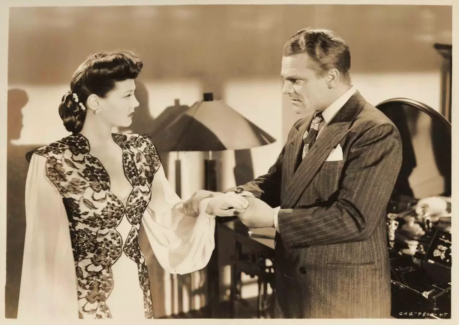Sylvia Sidney