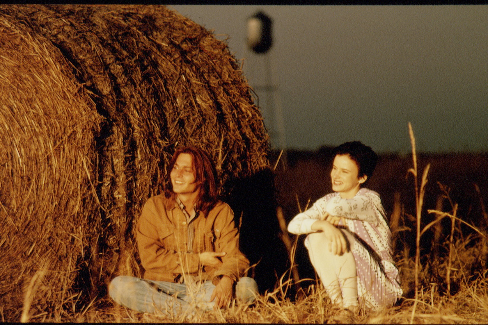 What's Eating Gilbert Grape