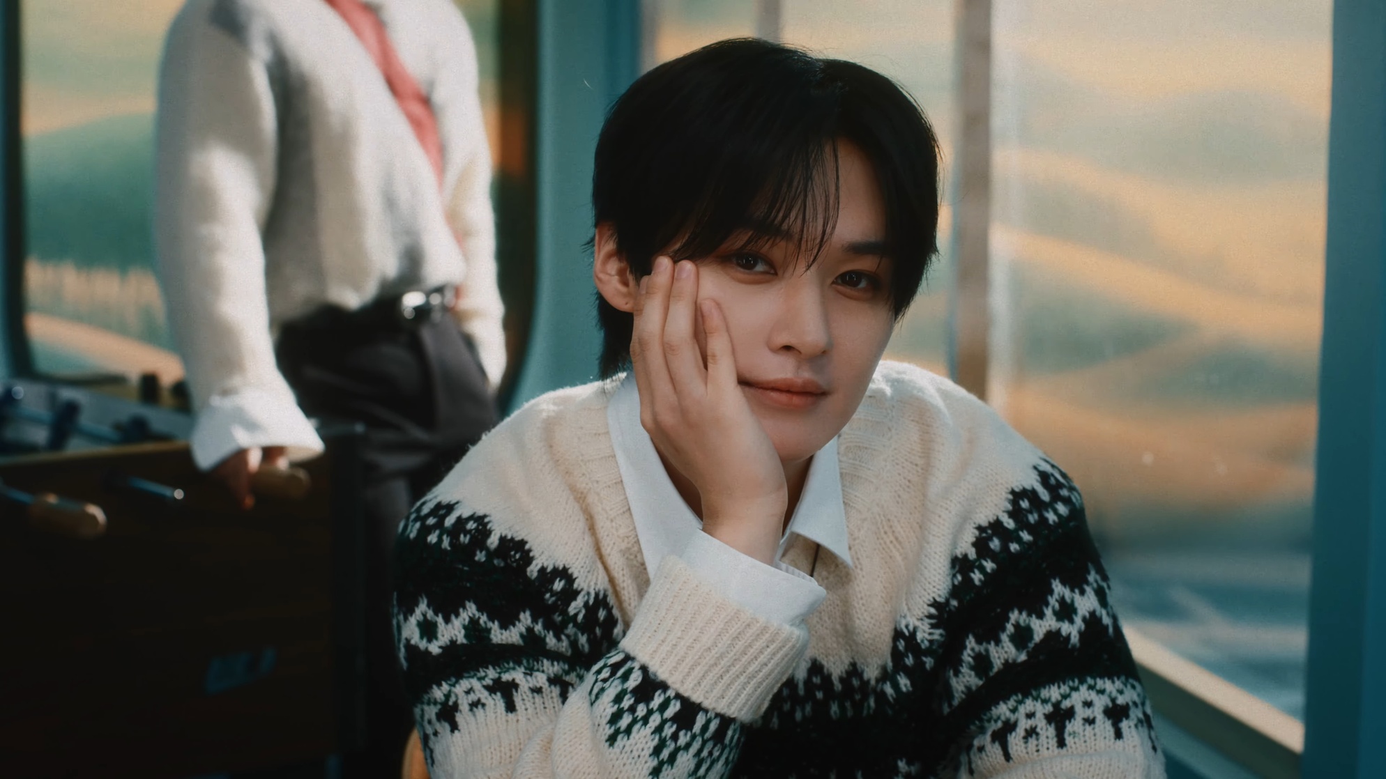 Lee Know