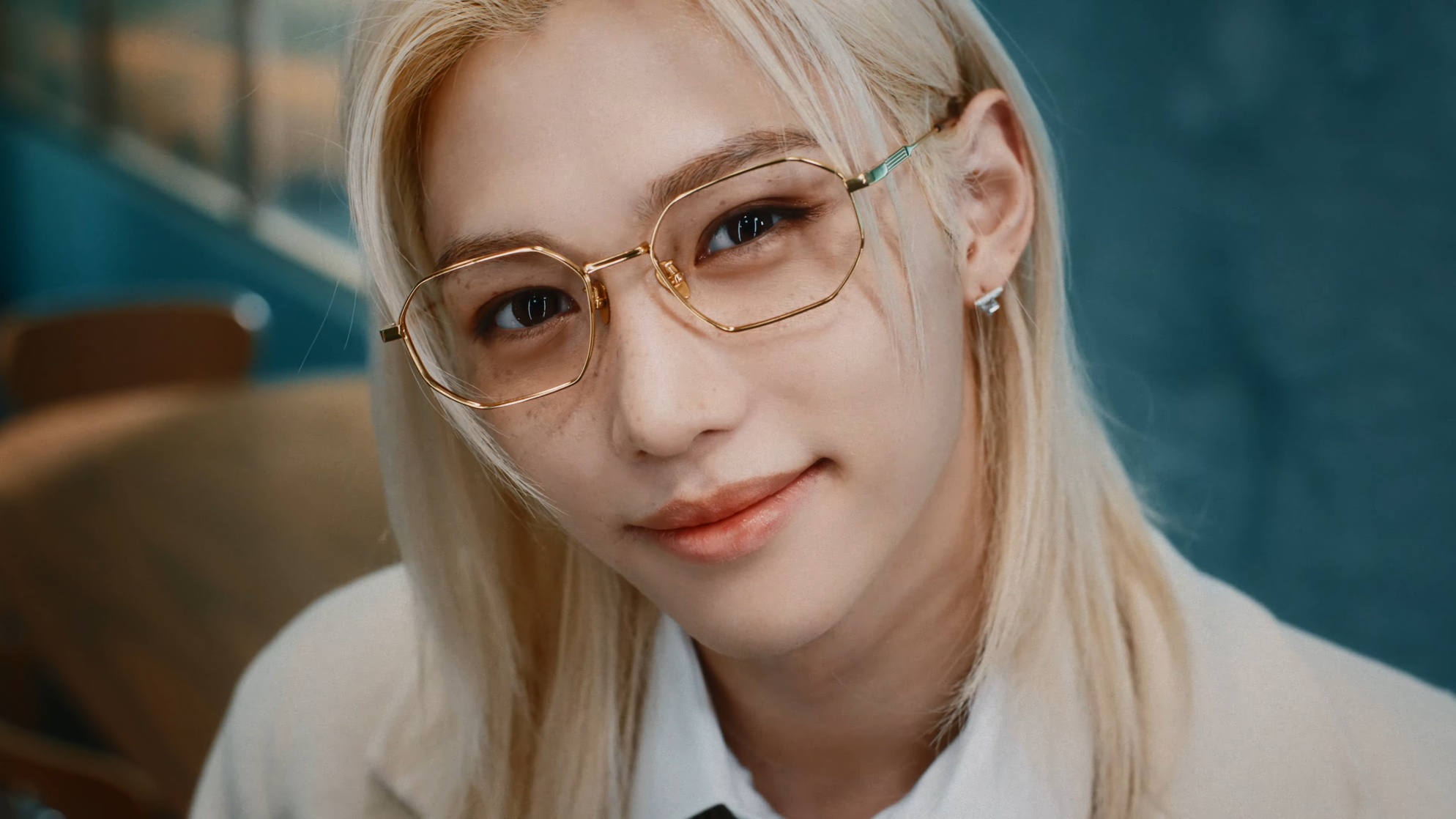 Felix Lee