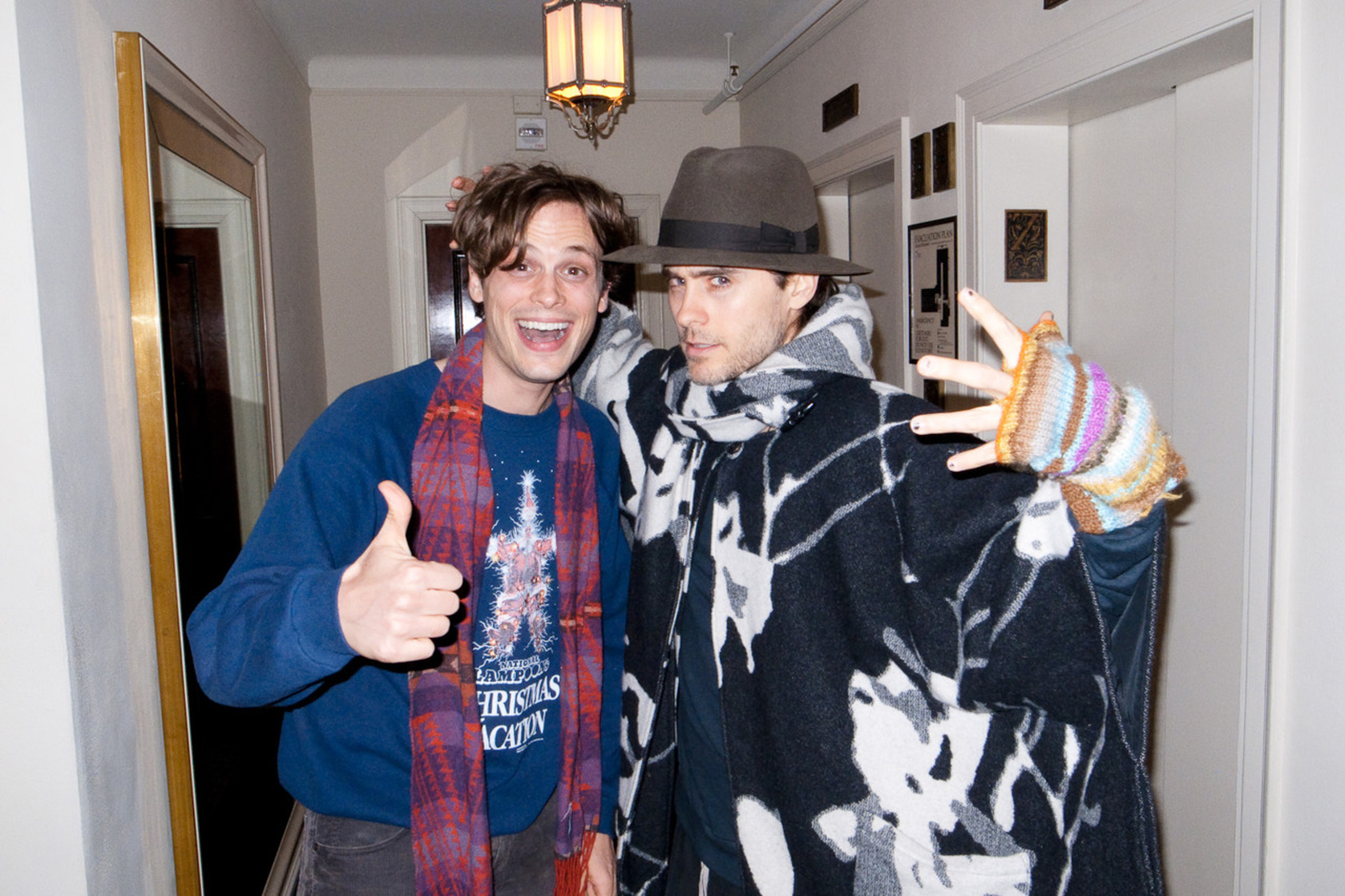 Jared Leto