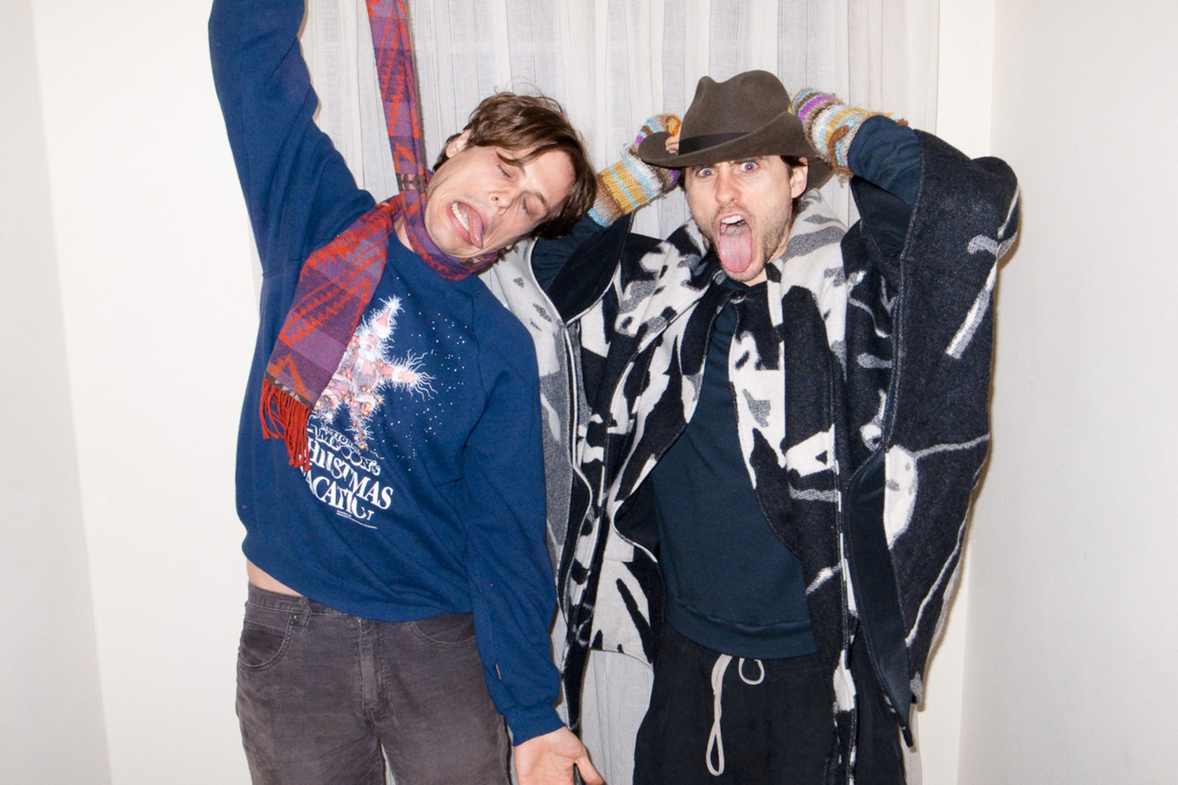 Jared Leto