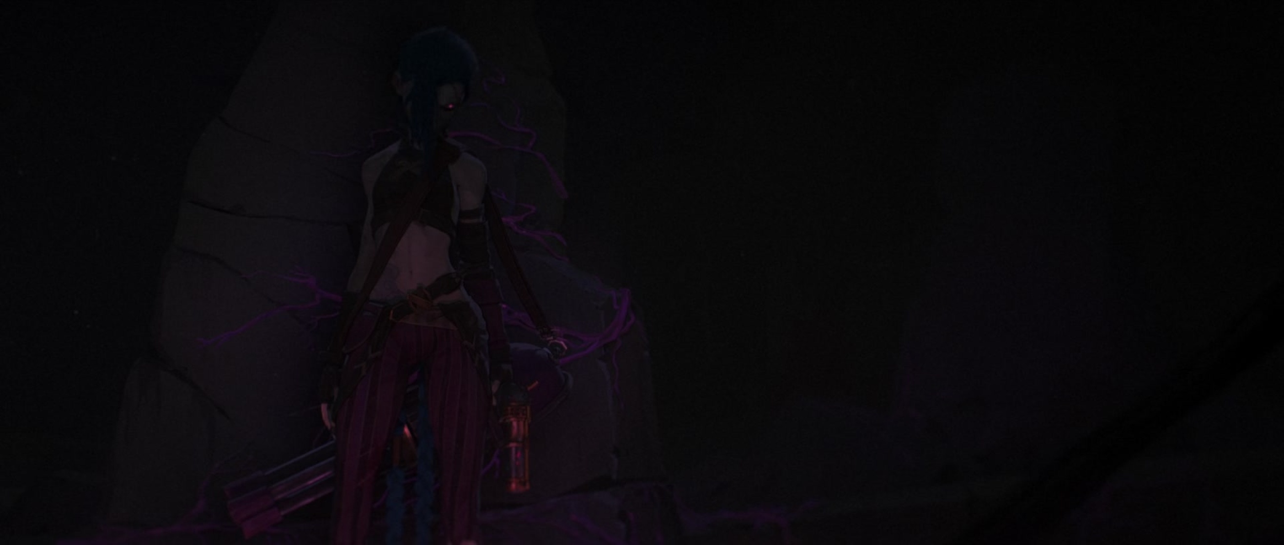 Arcane