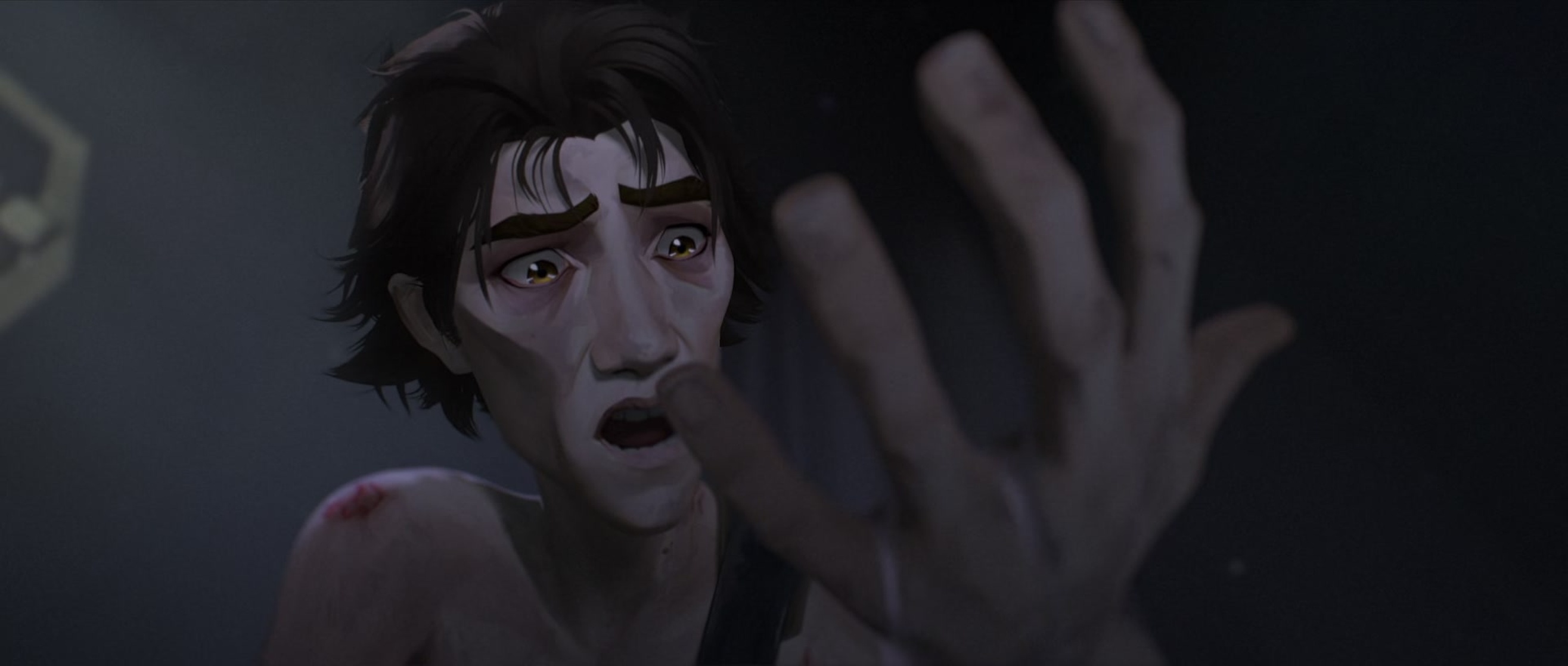 Viktor (Arcane)