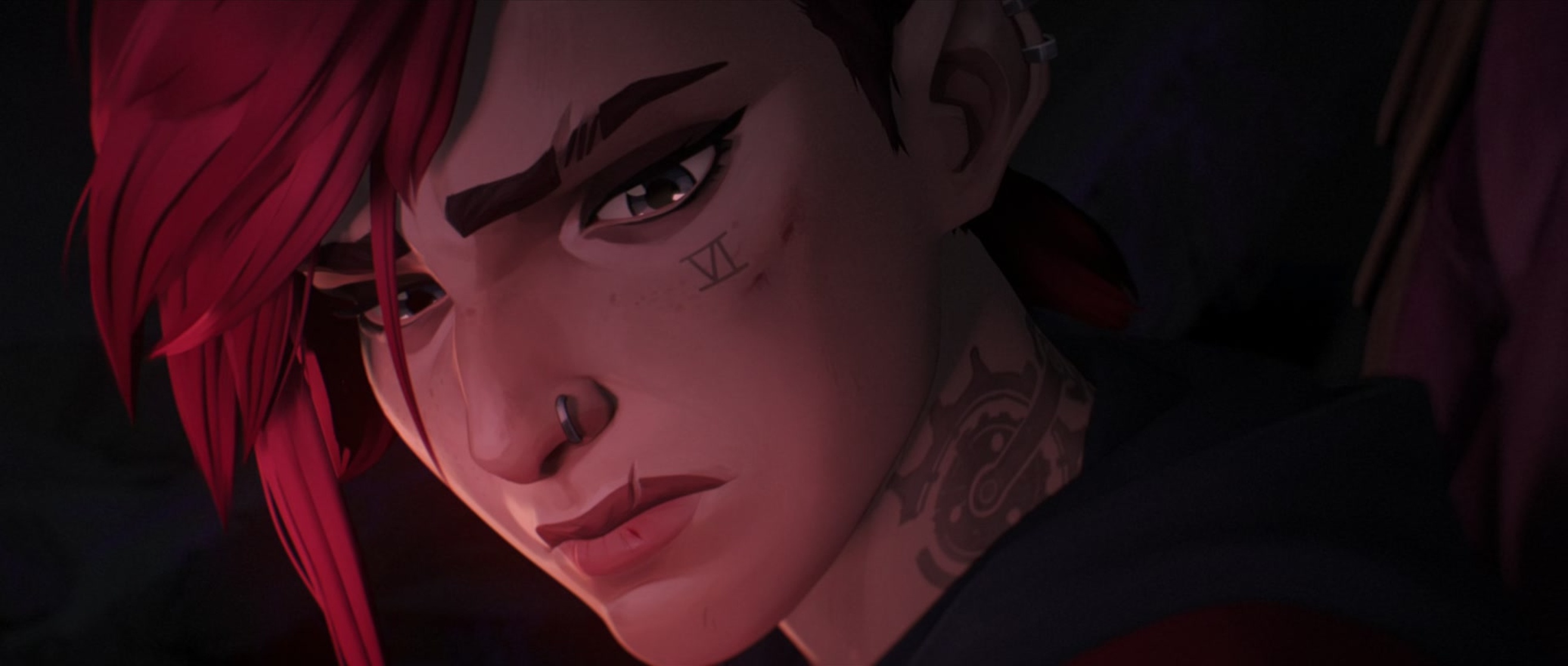 Vi