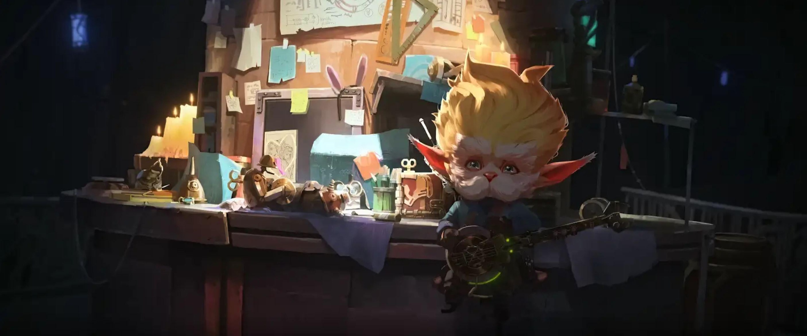 Heimerdinger