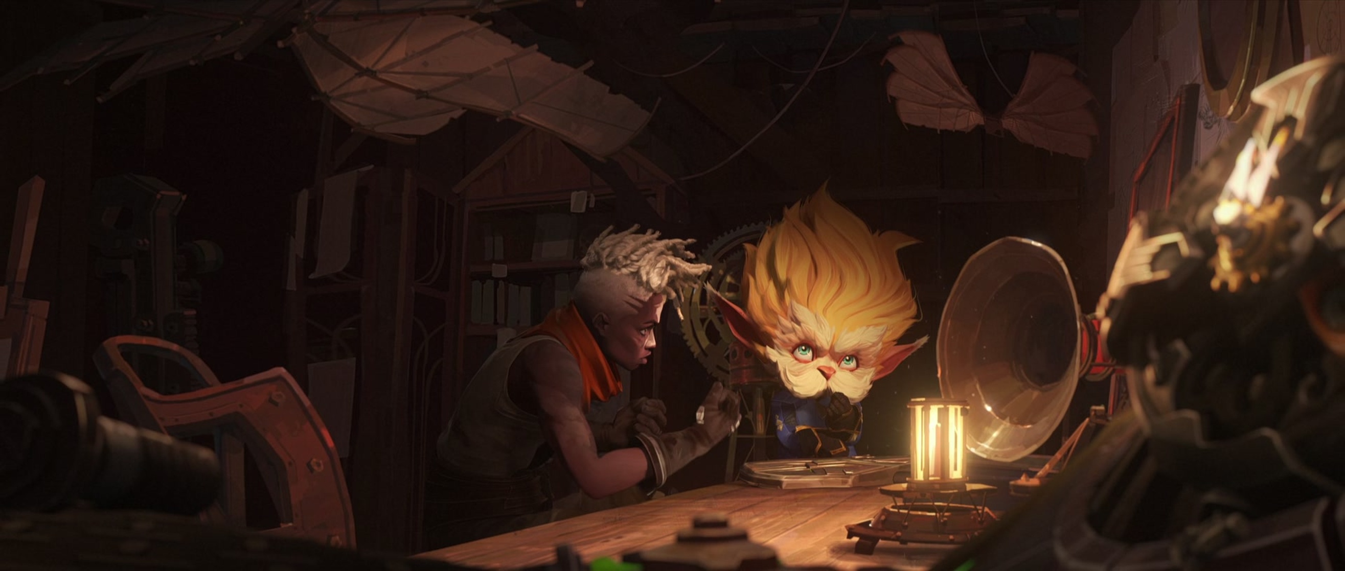Heimerdinger