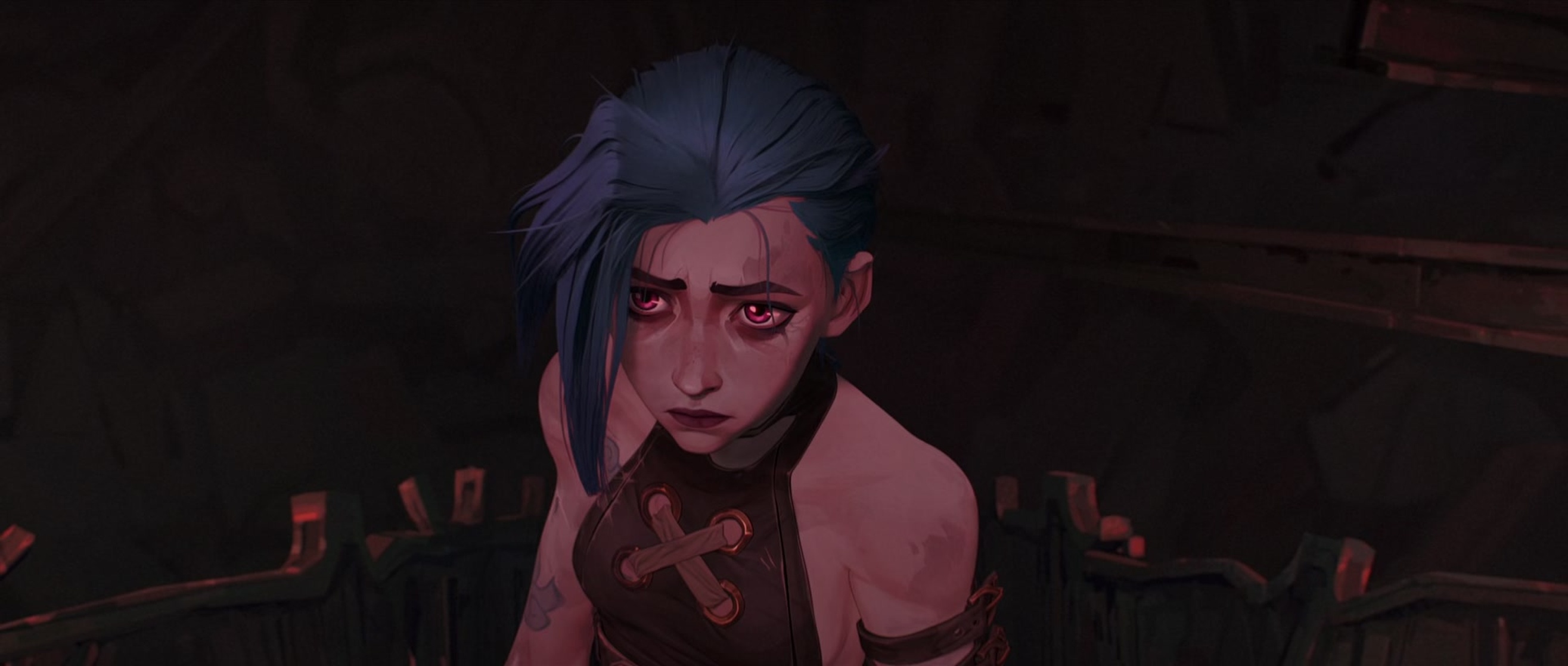 Jinx
