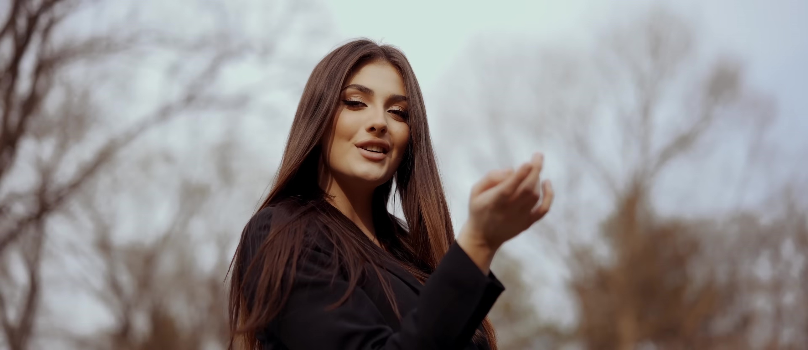Andreea Bostanica