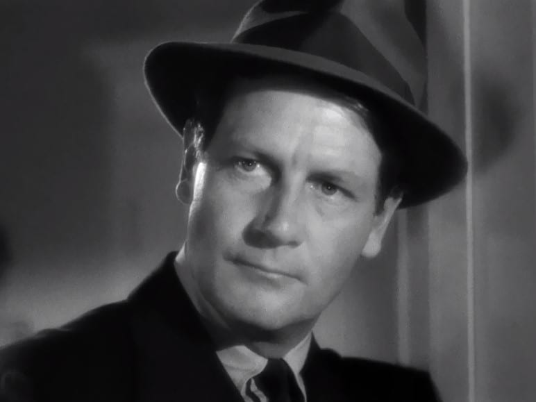 Joel McCrea