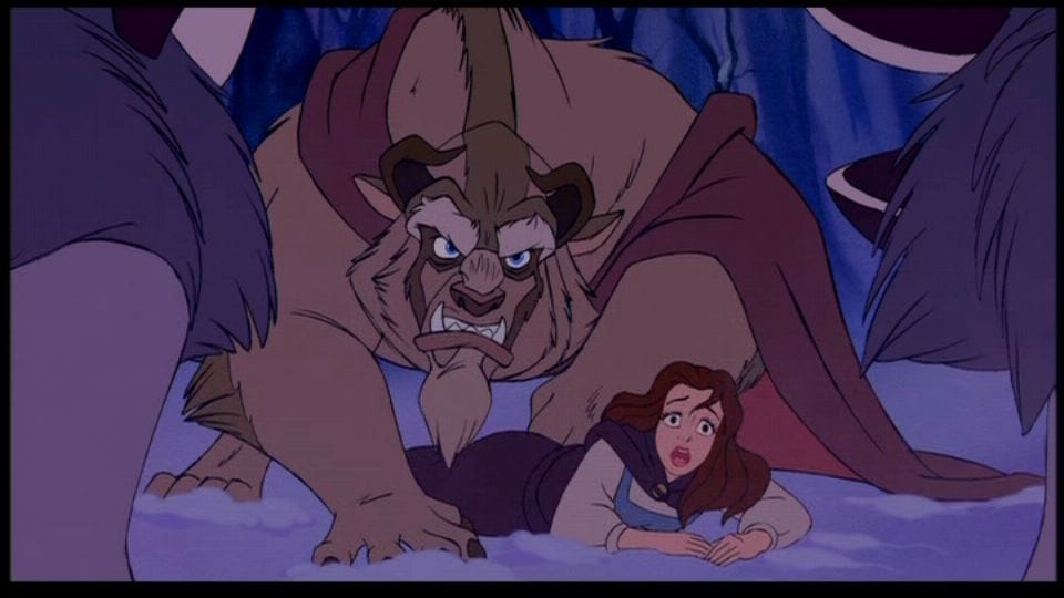 Beauty and the Beast (1991)