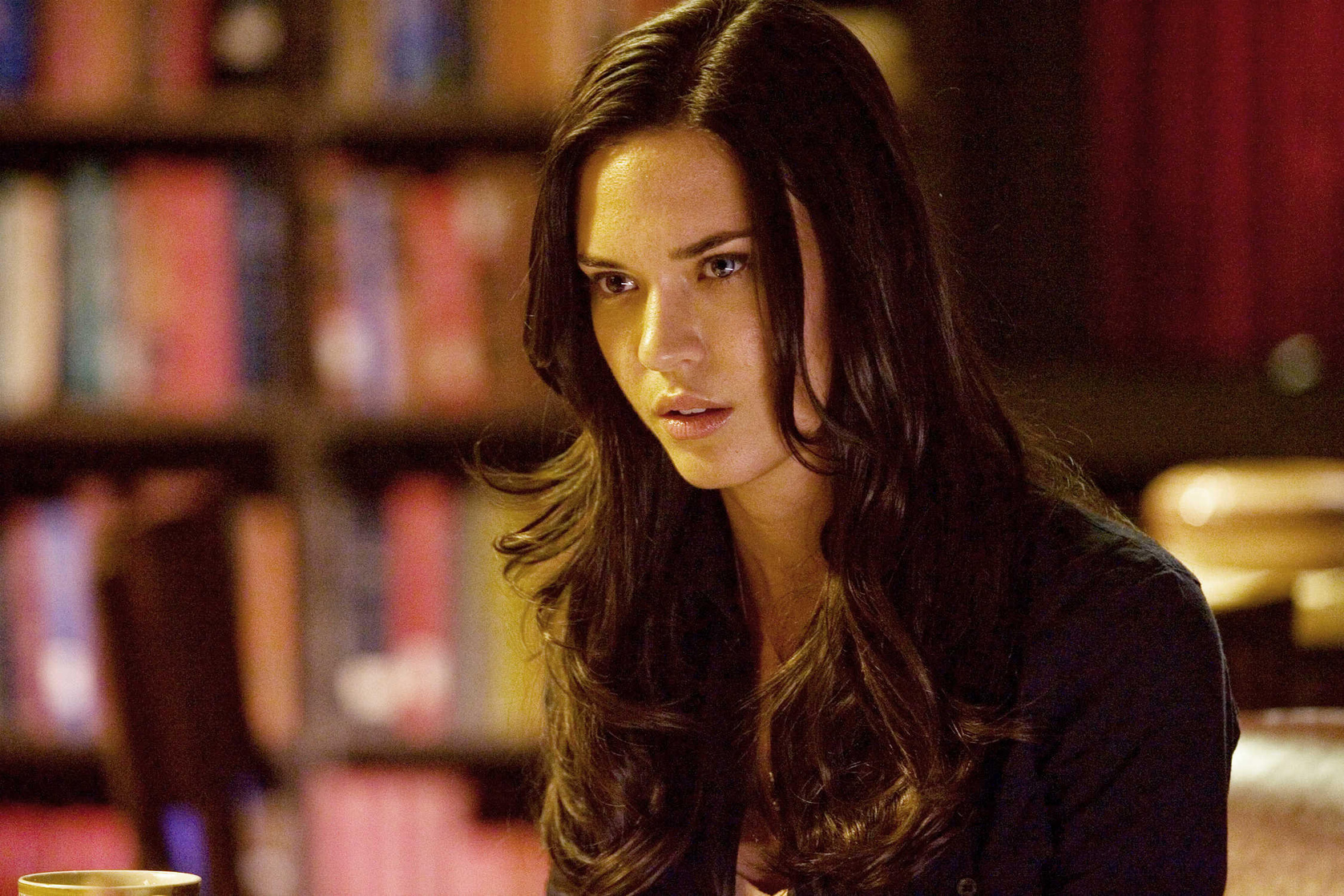 Odette Annable Odette Annable