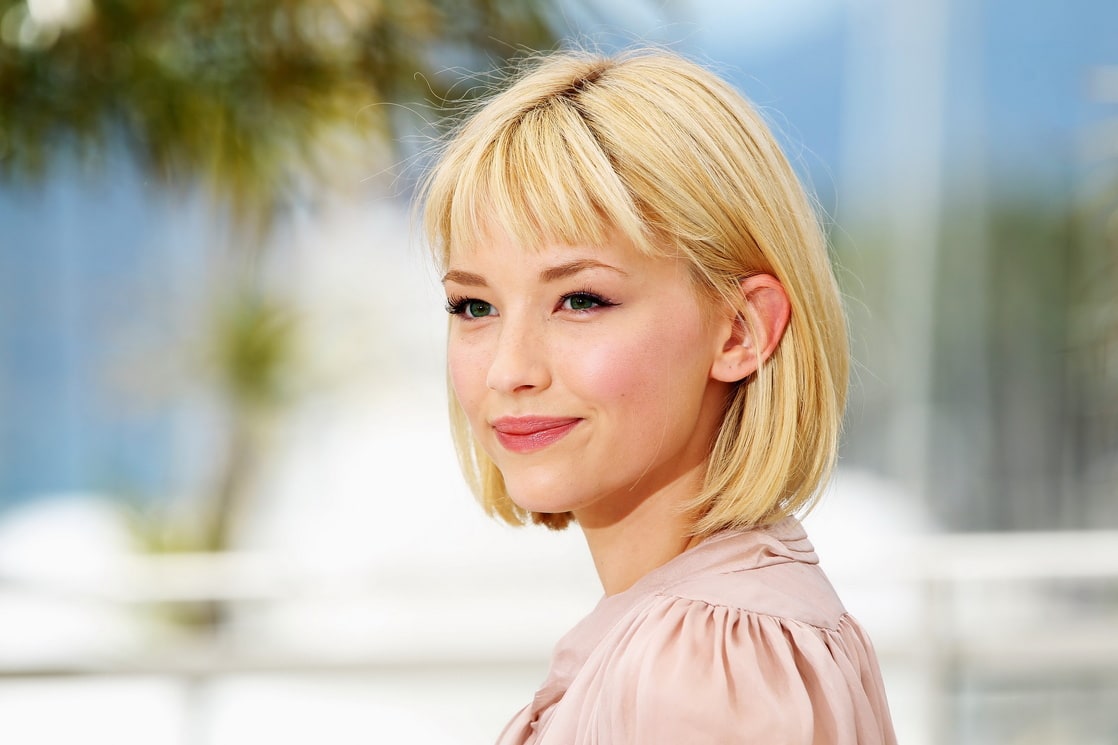 Picture of Haley Bennett