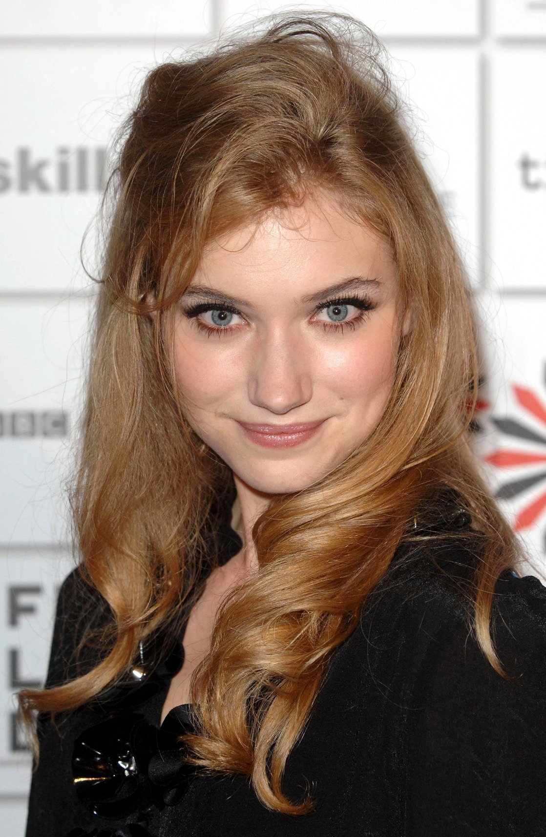 Imogen Poots