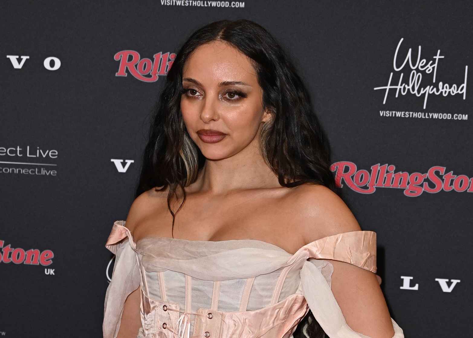 Jade Thirlwall Jade Thirlwall