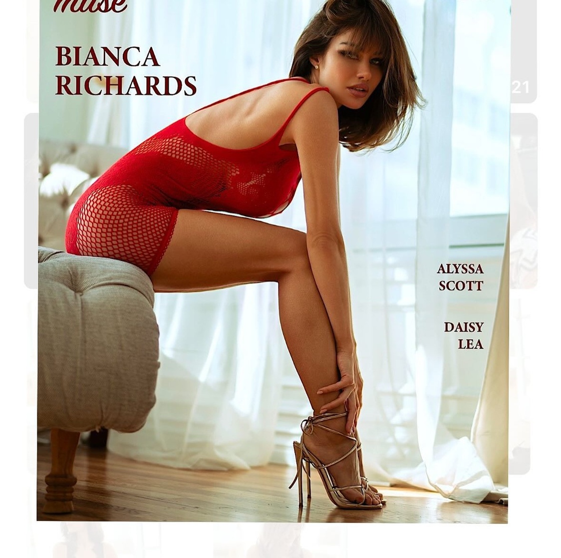 Bianca Richards