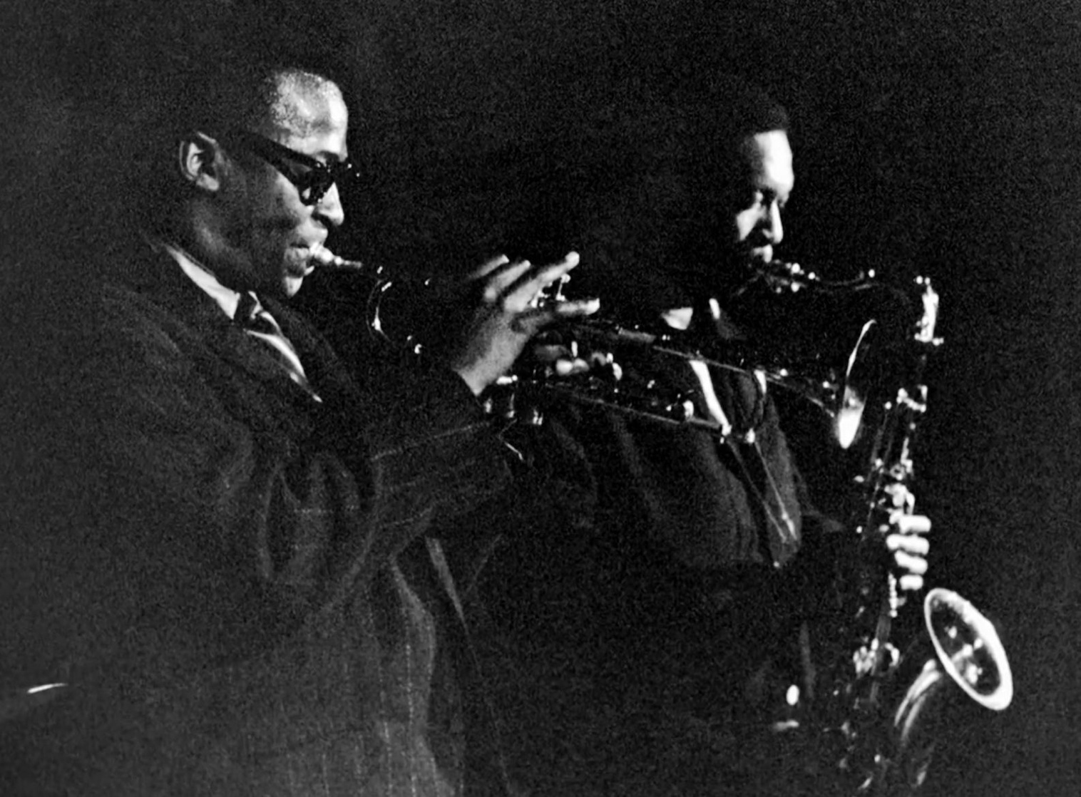Miles Davis