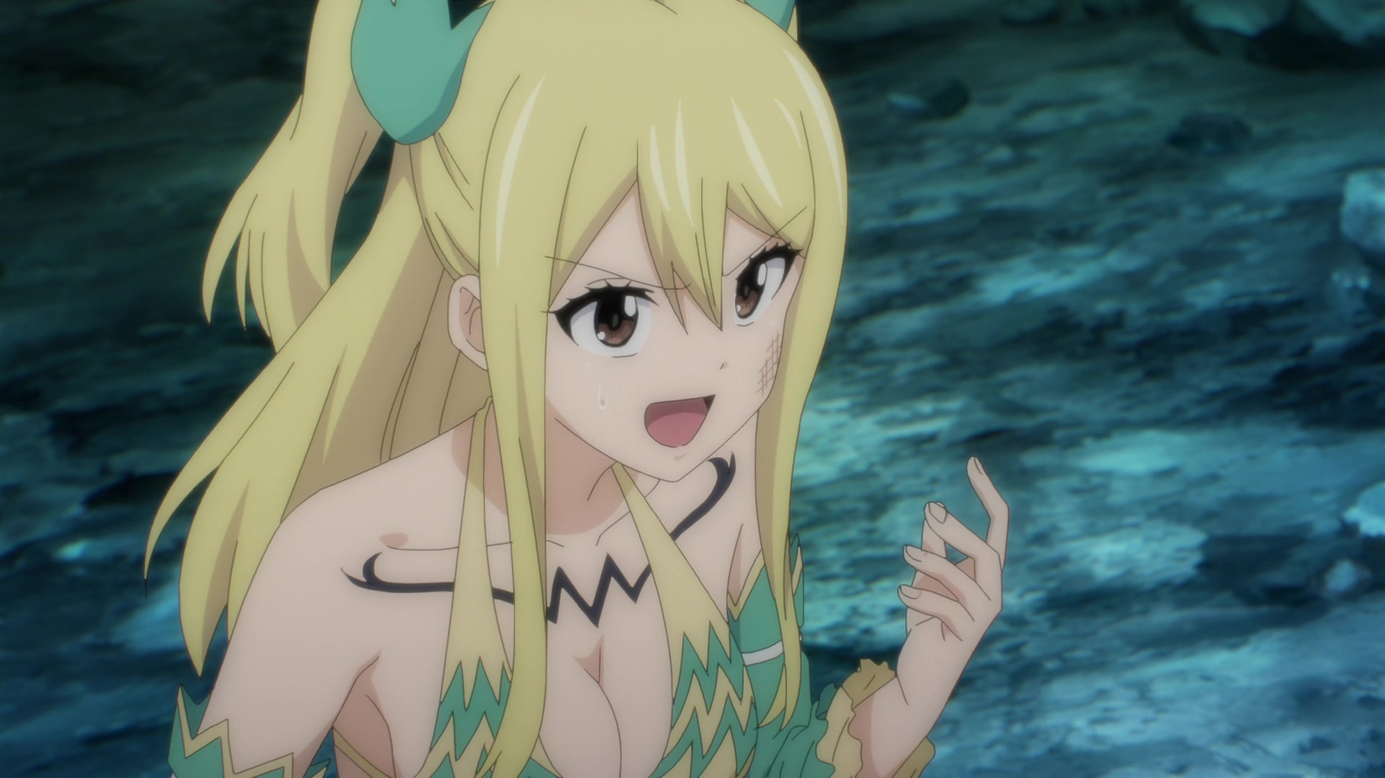 Lucy Heartfilia