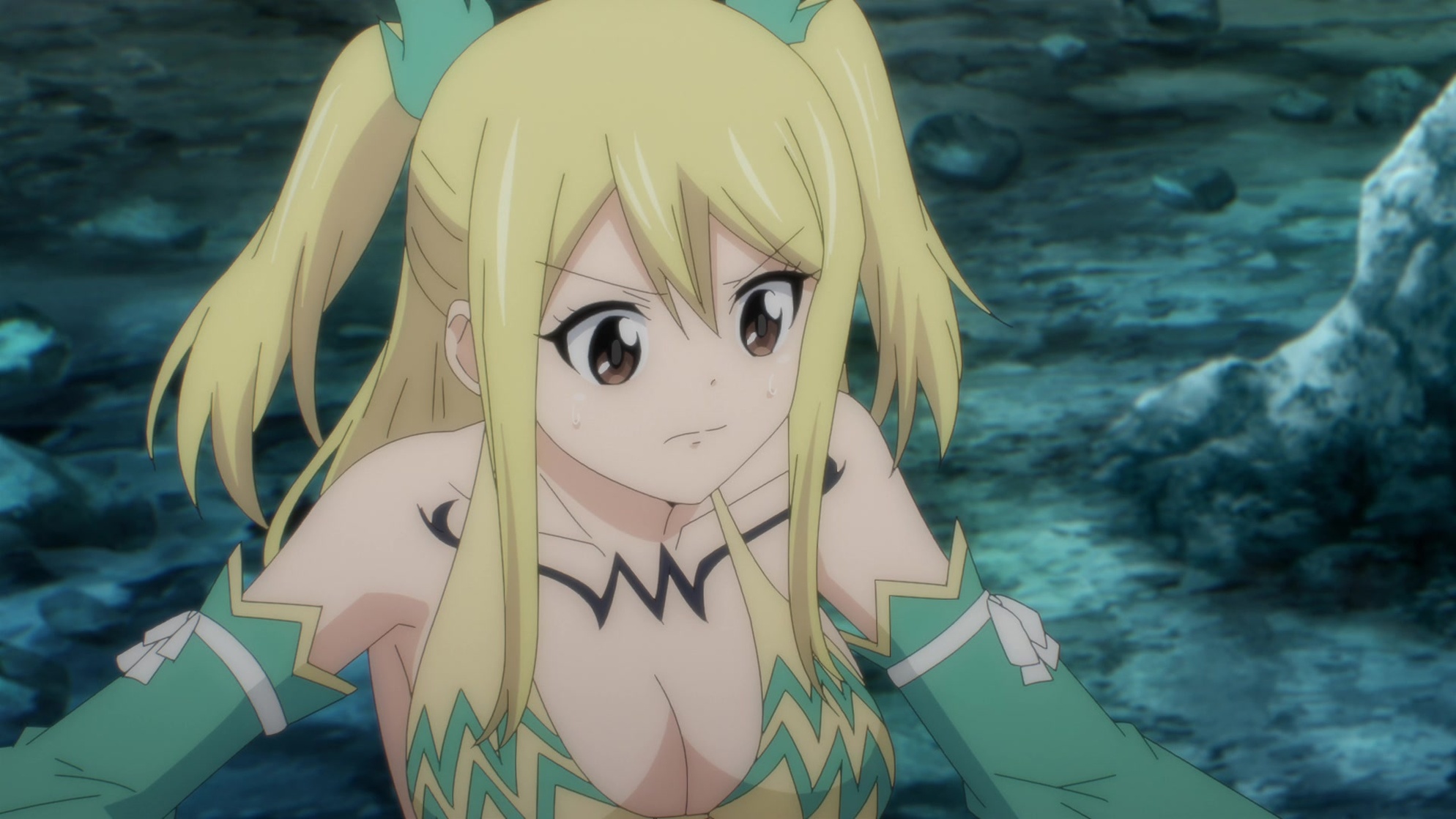 Lucy Heartfilia