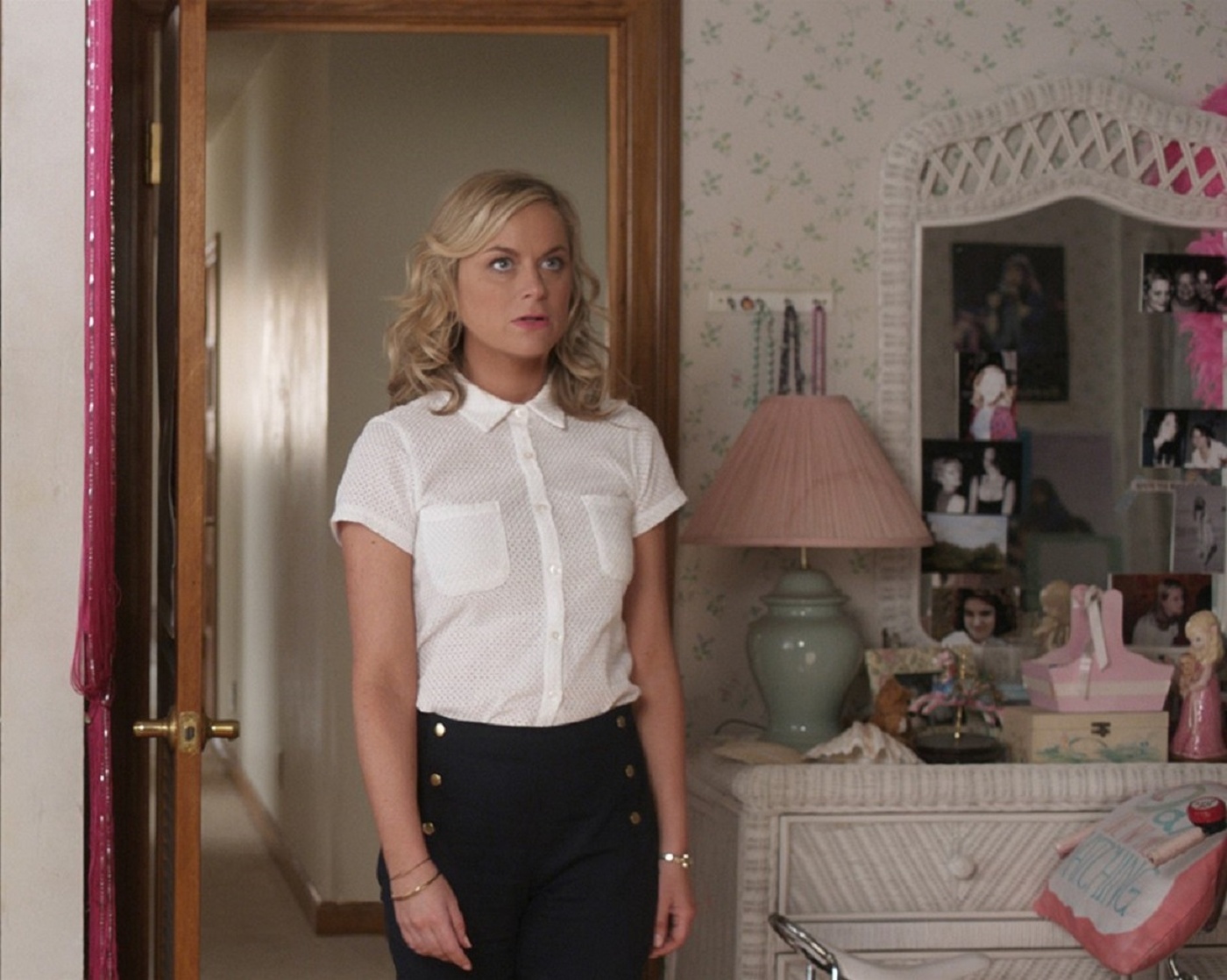 Amy Poehler