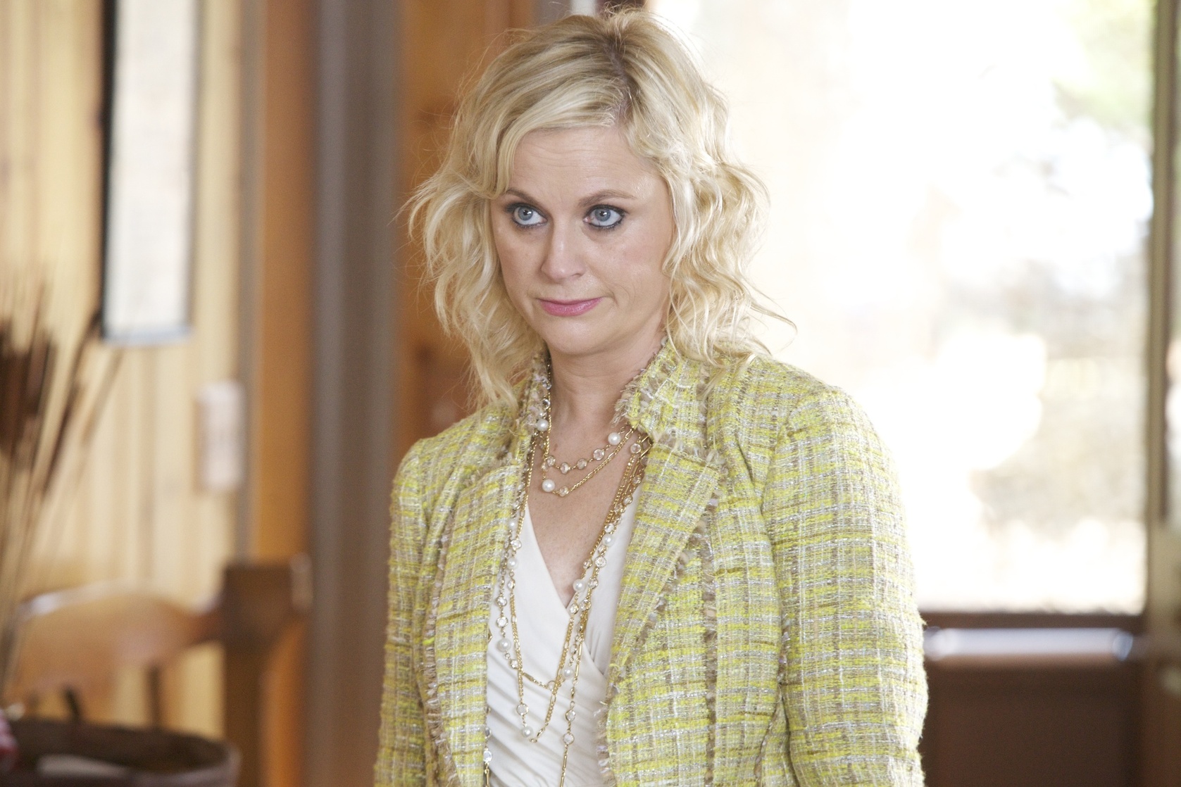 Amy Poehler