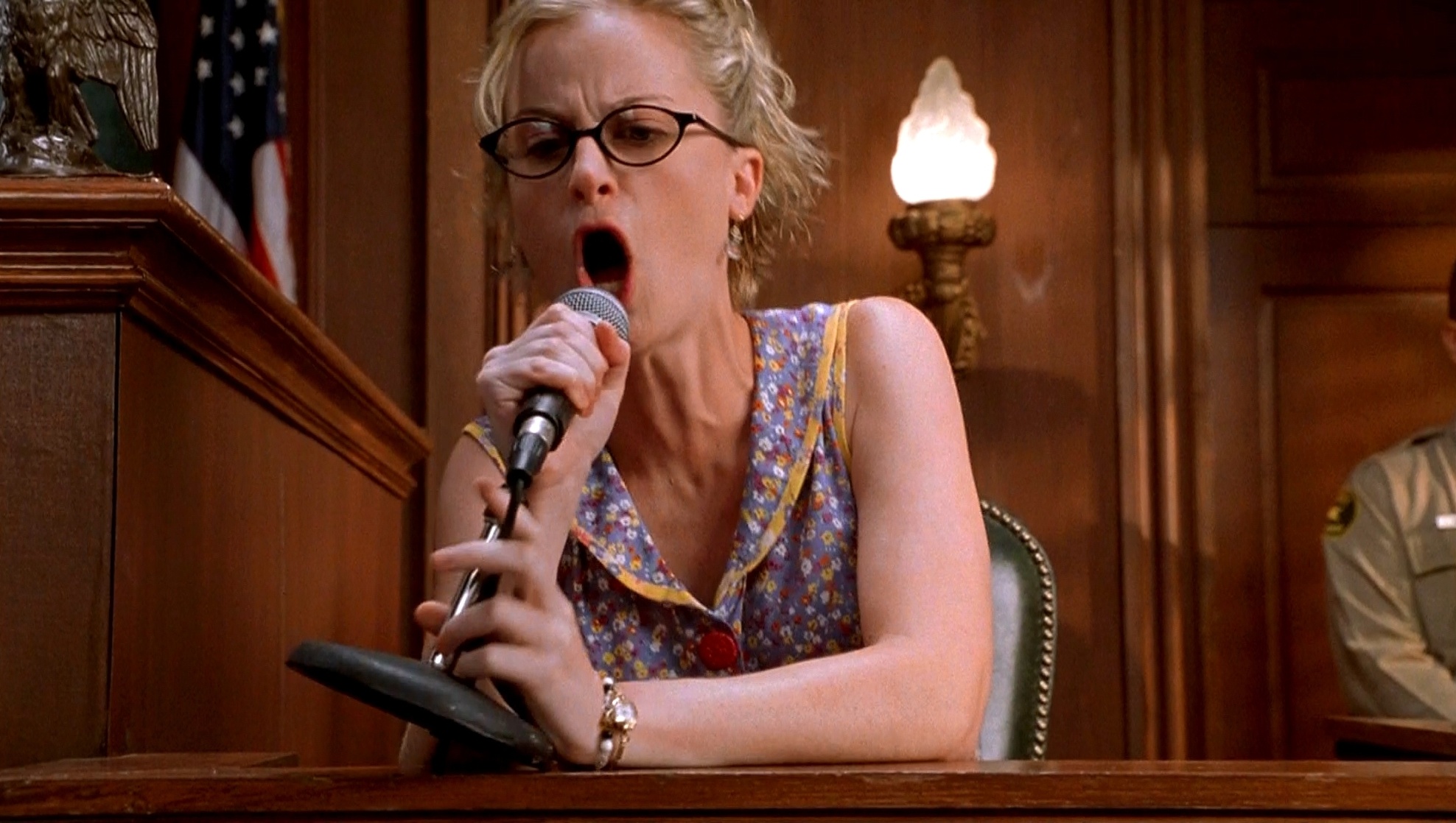 Amy Poehler