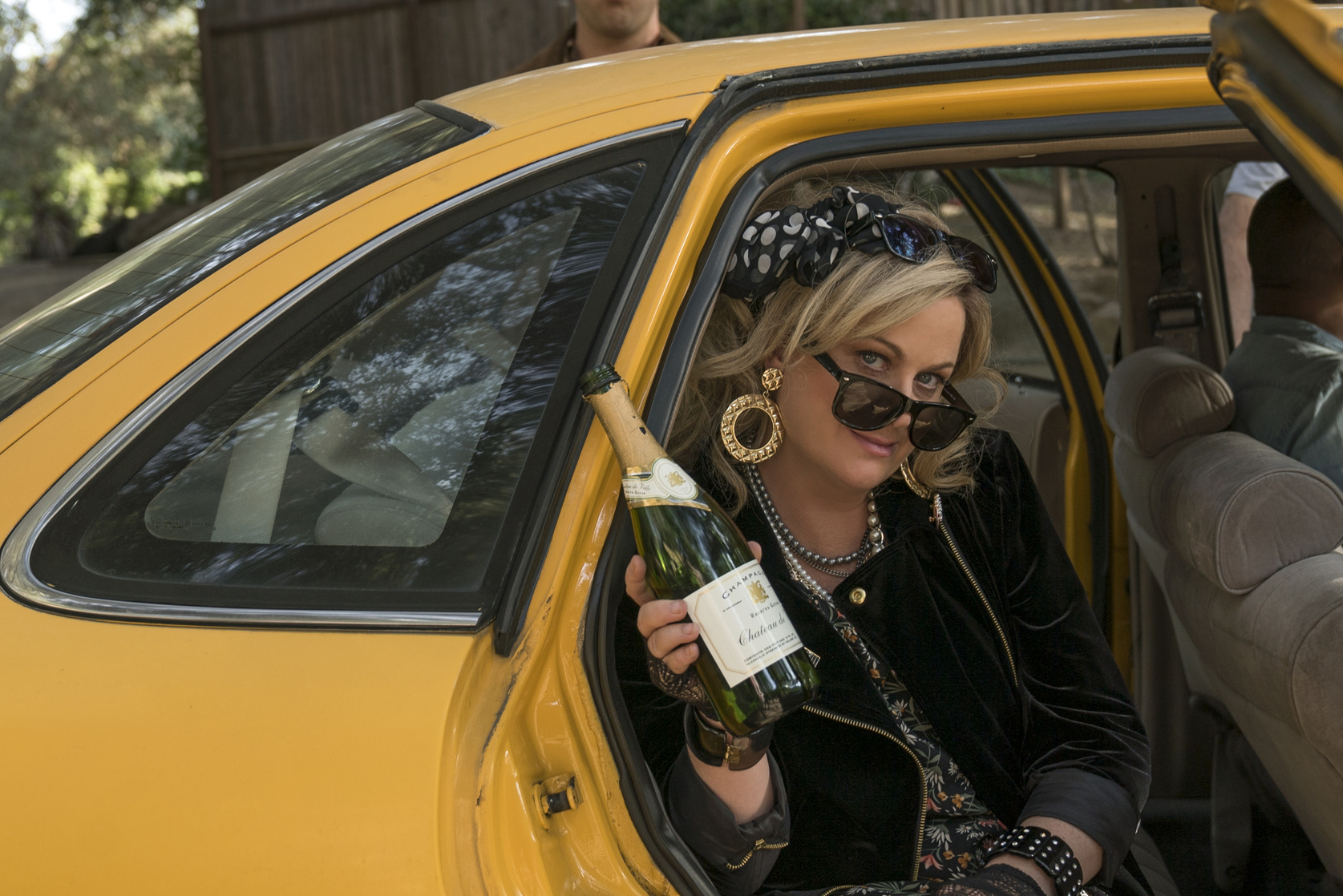 Amy Poehler