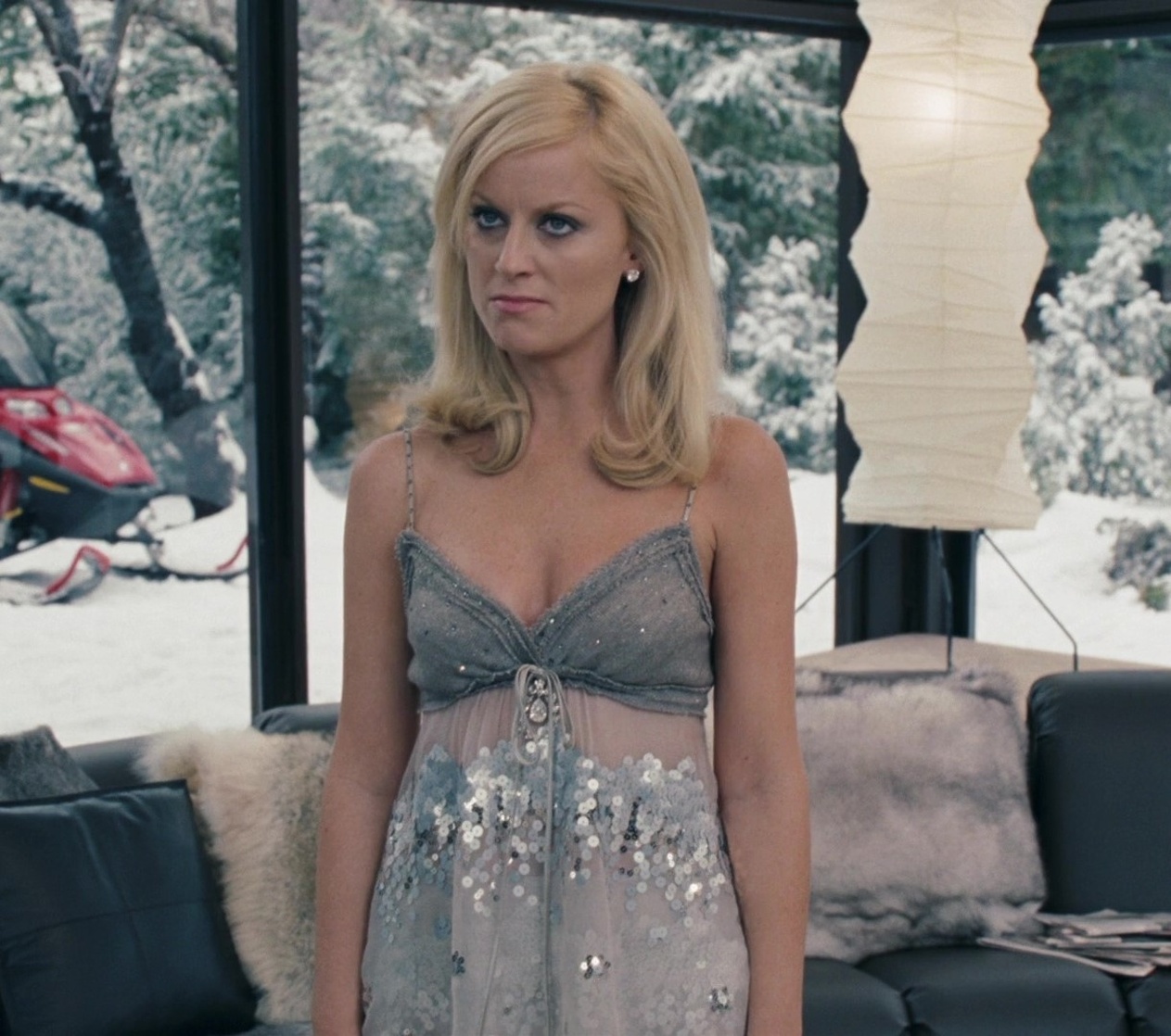 Amy Poehler