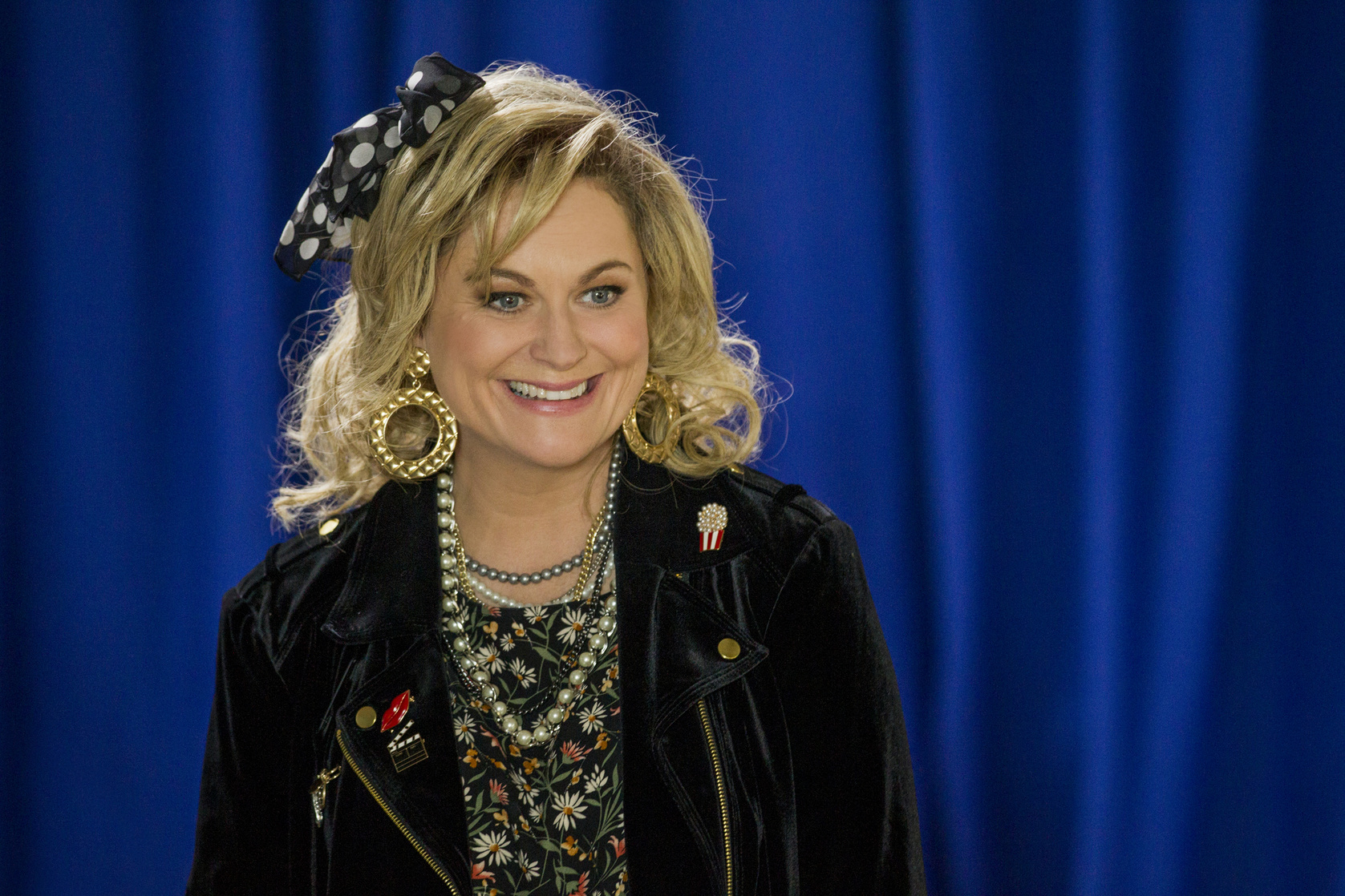 Amy Poehler