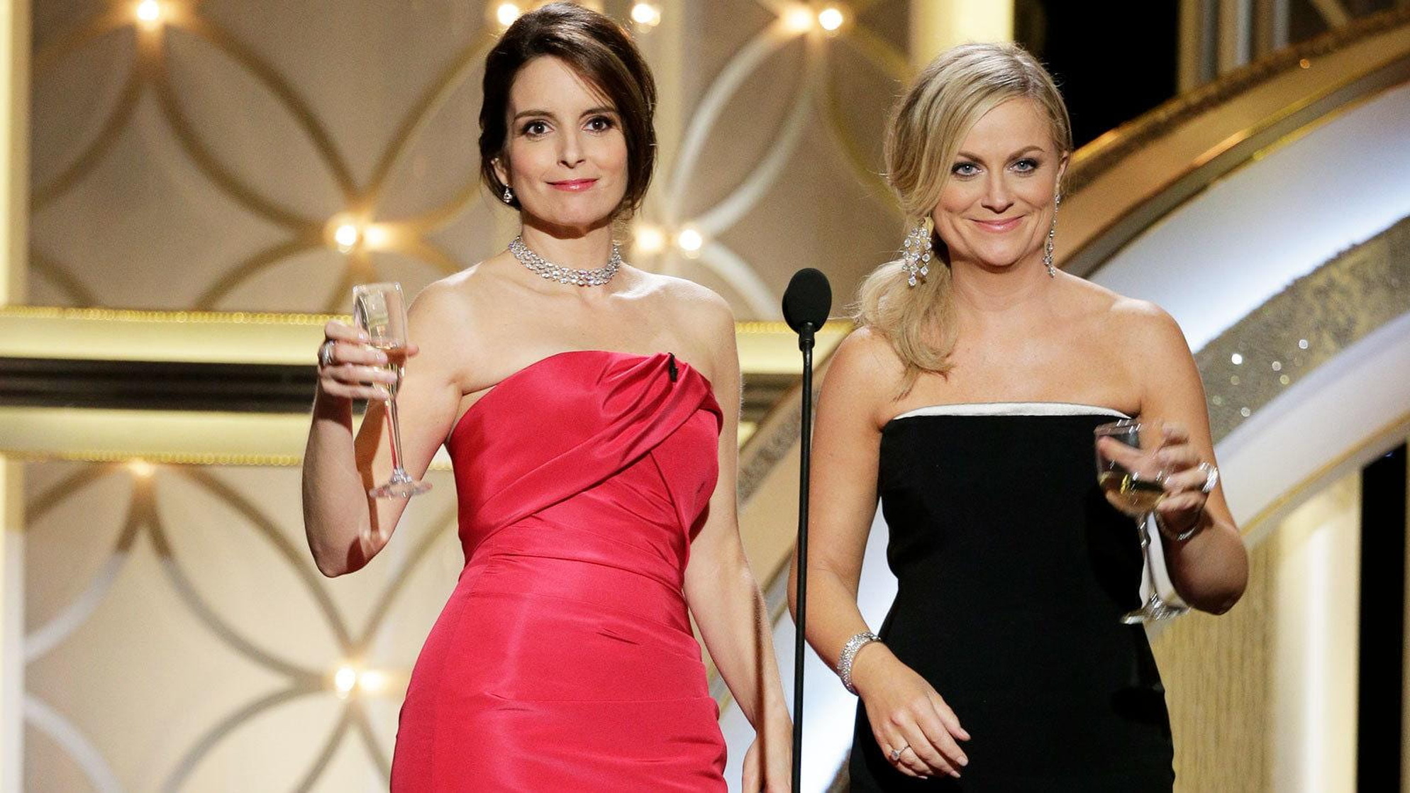 Amy Poehler