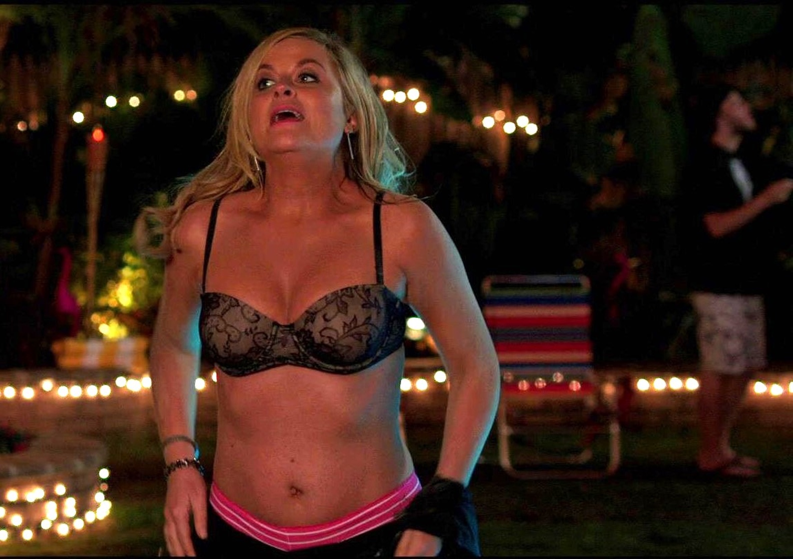 Amy Poehler