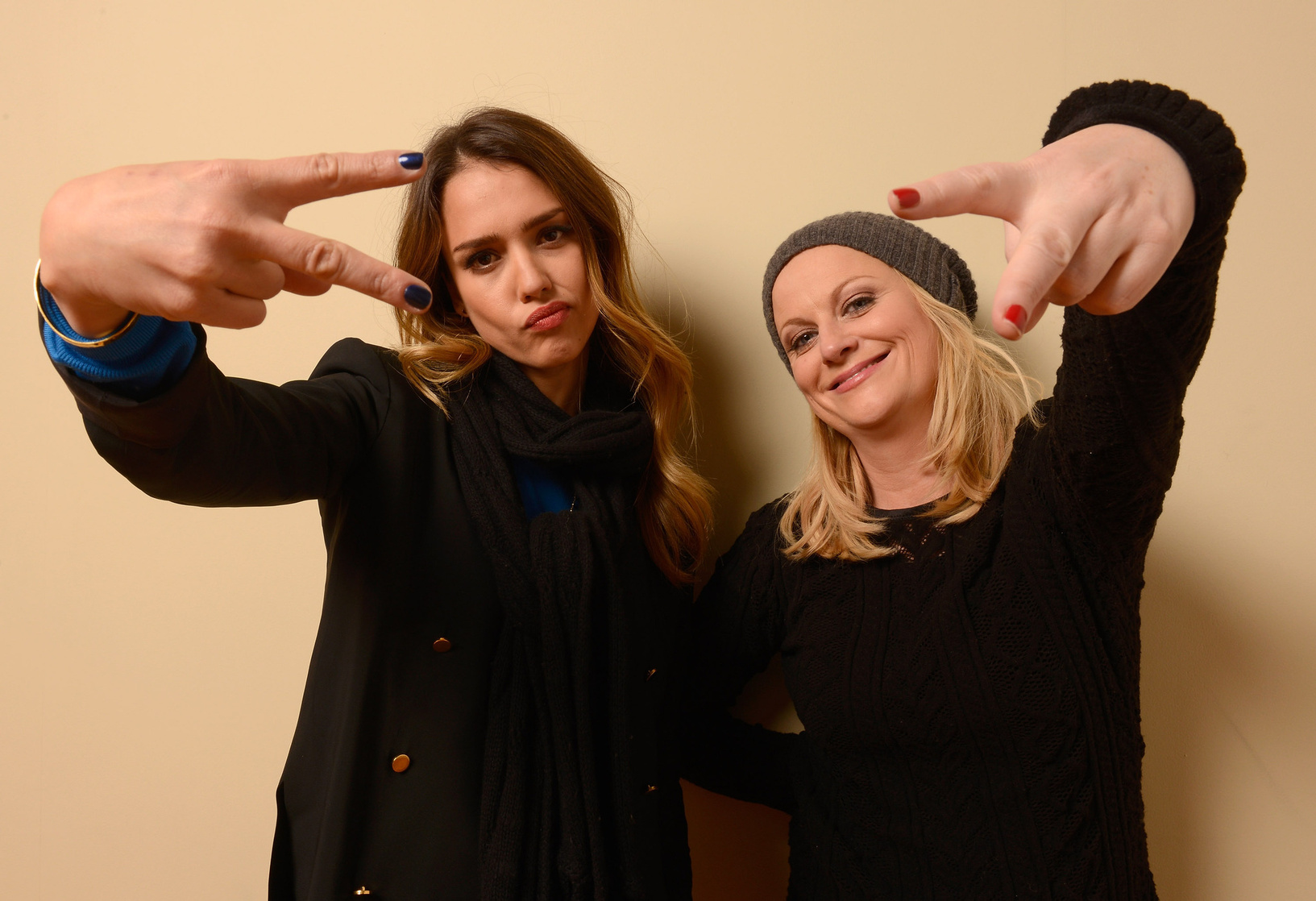 Amy Poehler