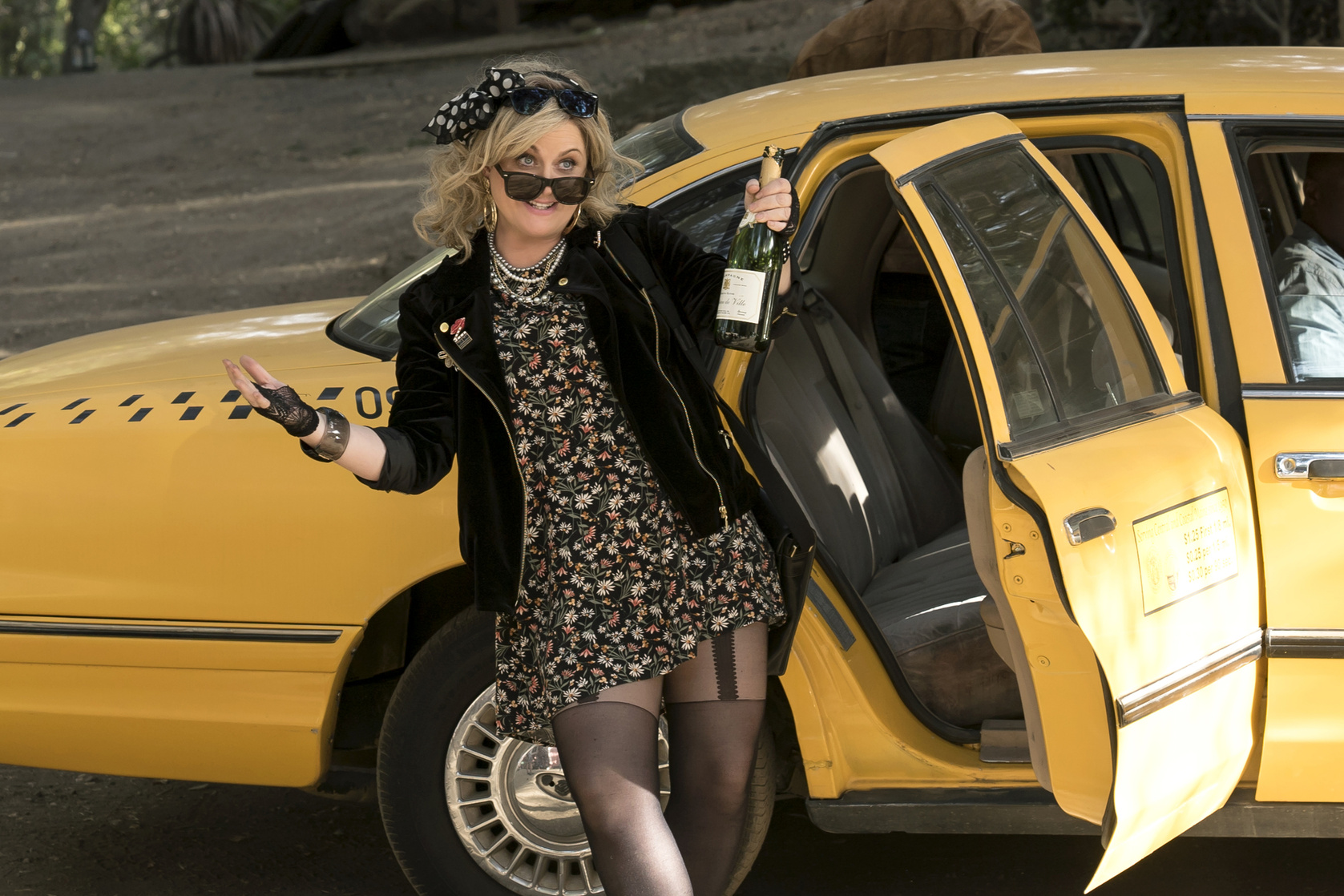 Amy Poehler