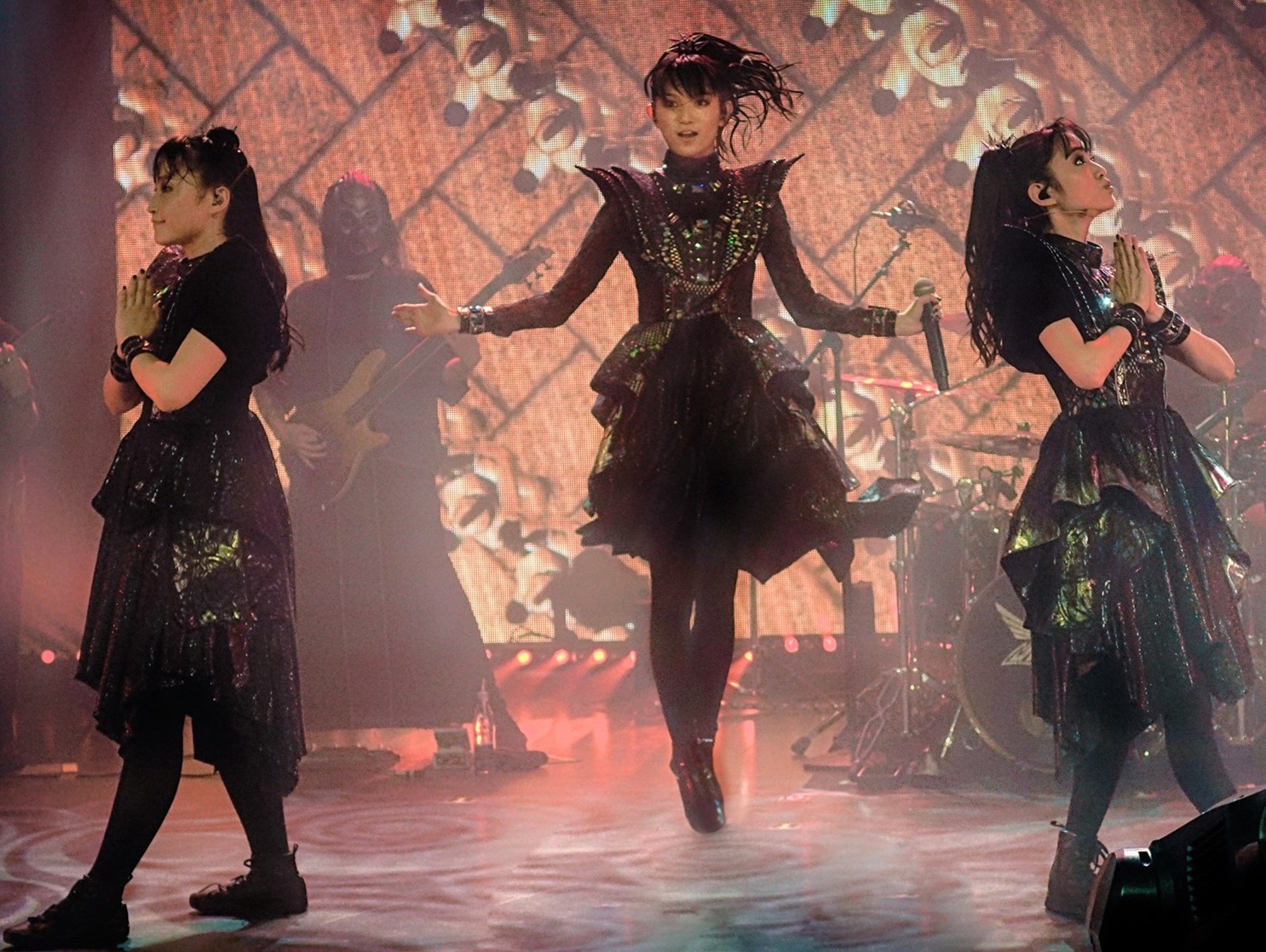 BABYMETAL