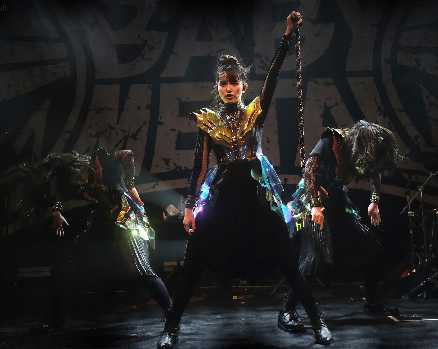 BABYMETAL