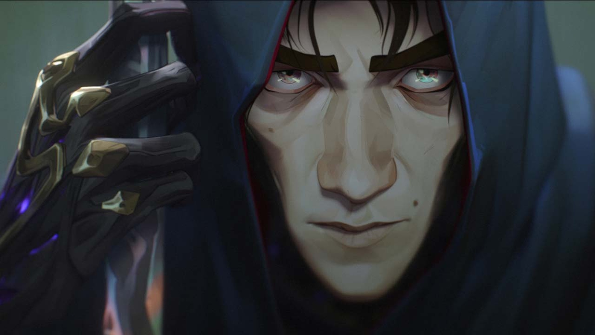 Arcane