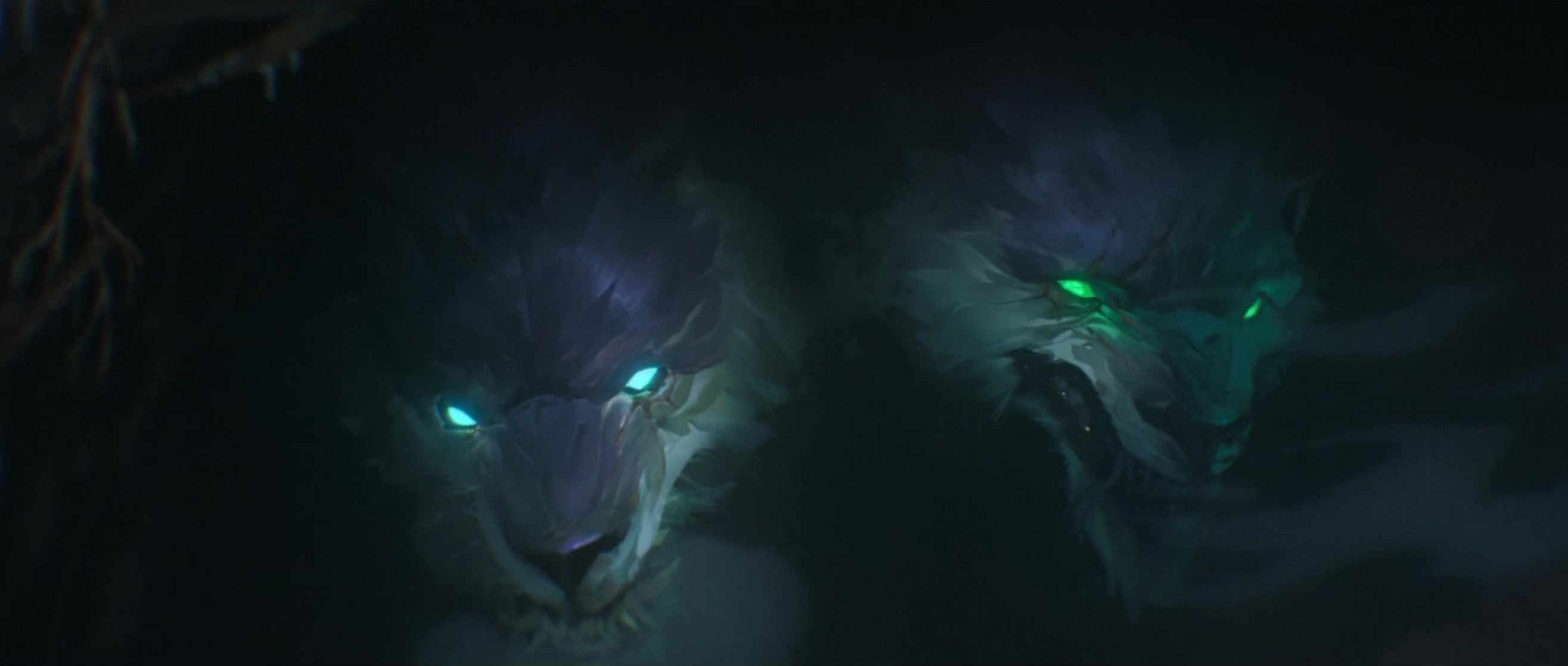 Arcane