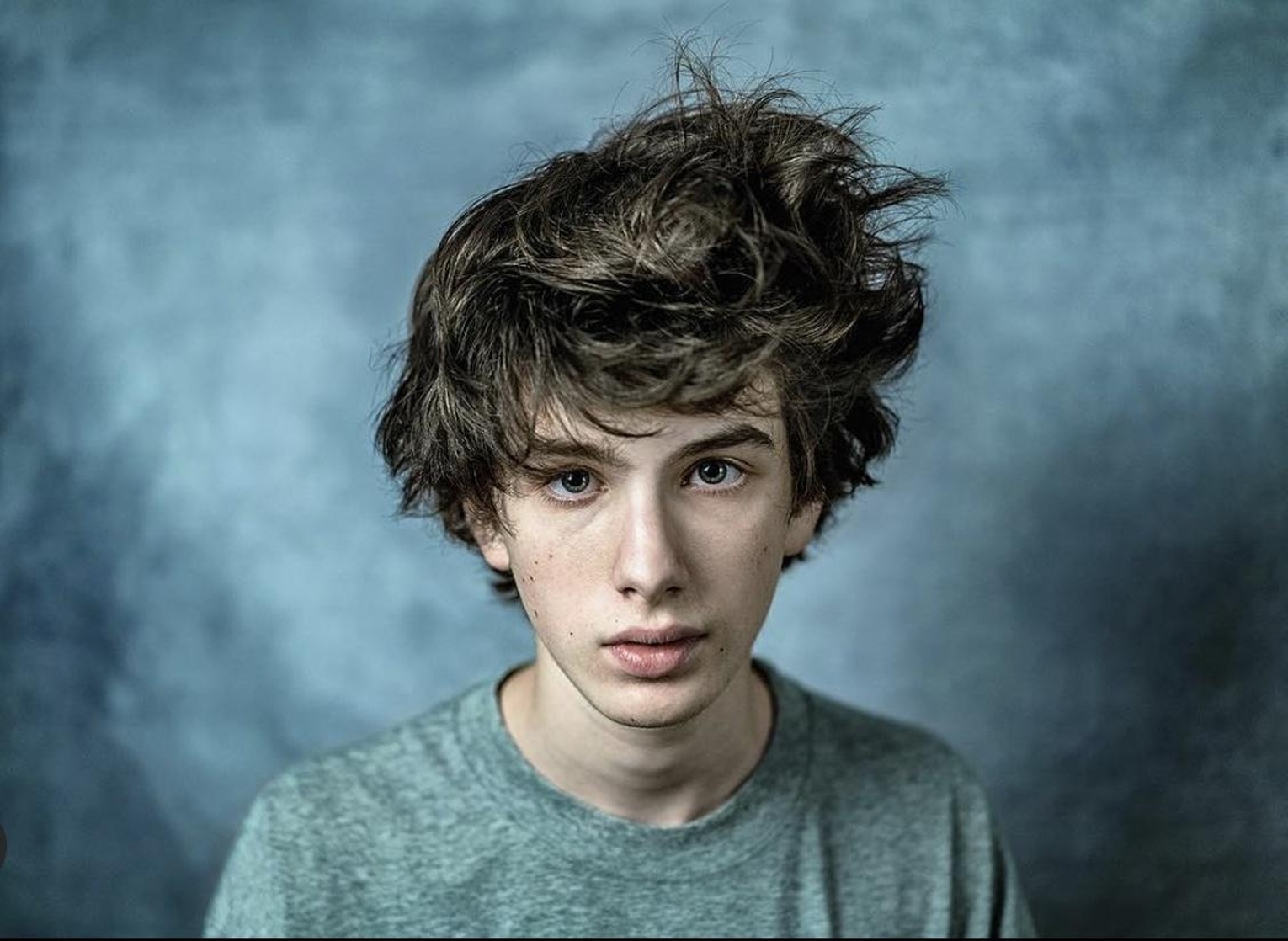 Mark Eidelshtein