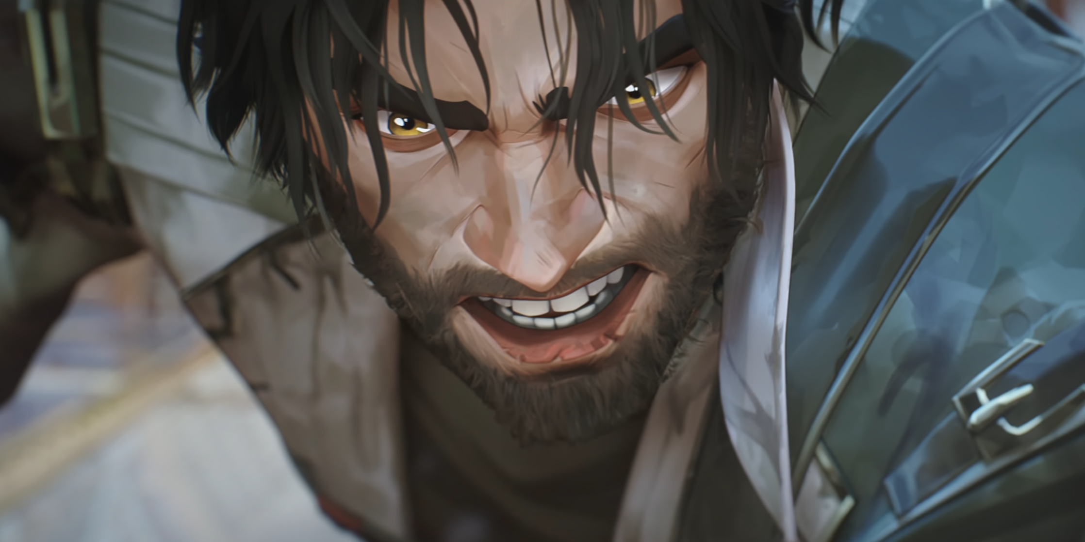 Jayce Talis