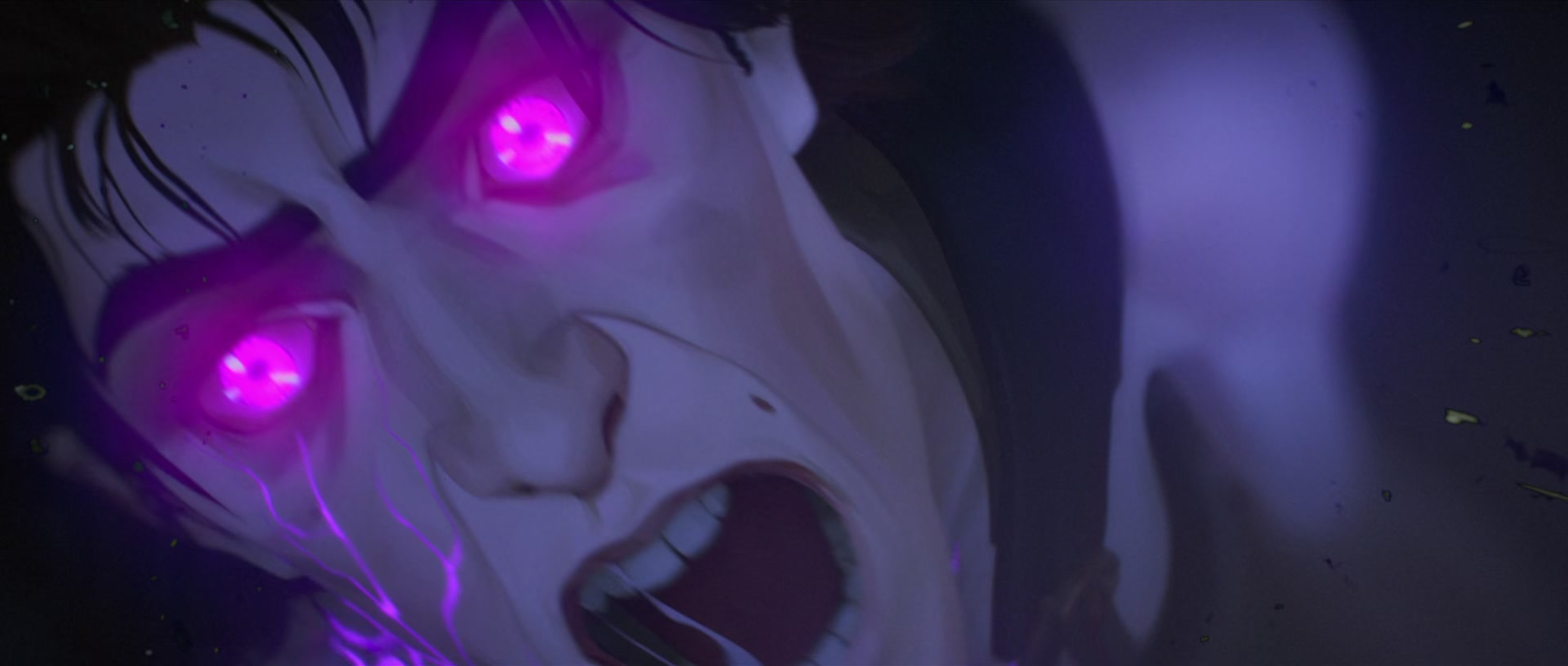 Viktor (Arcane)