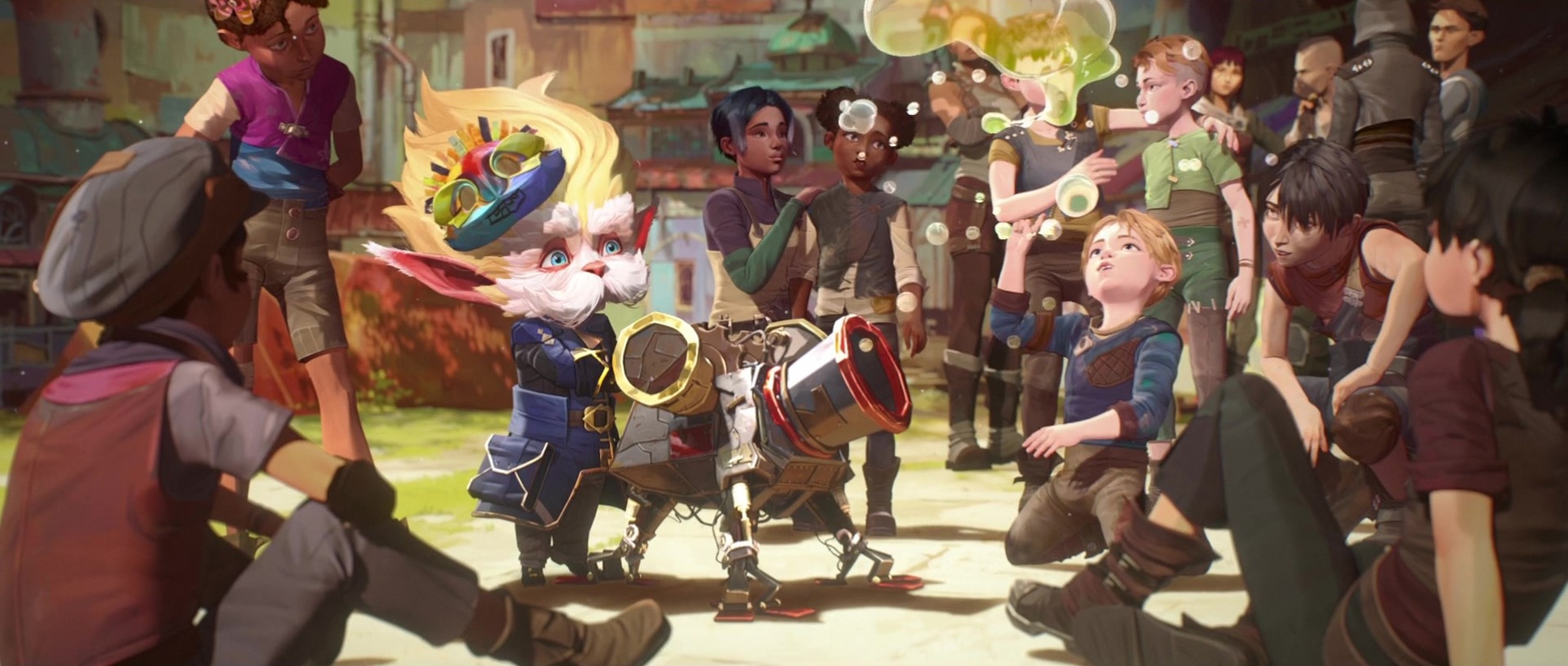 Heimerdinger