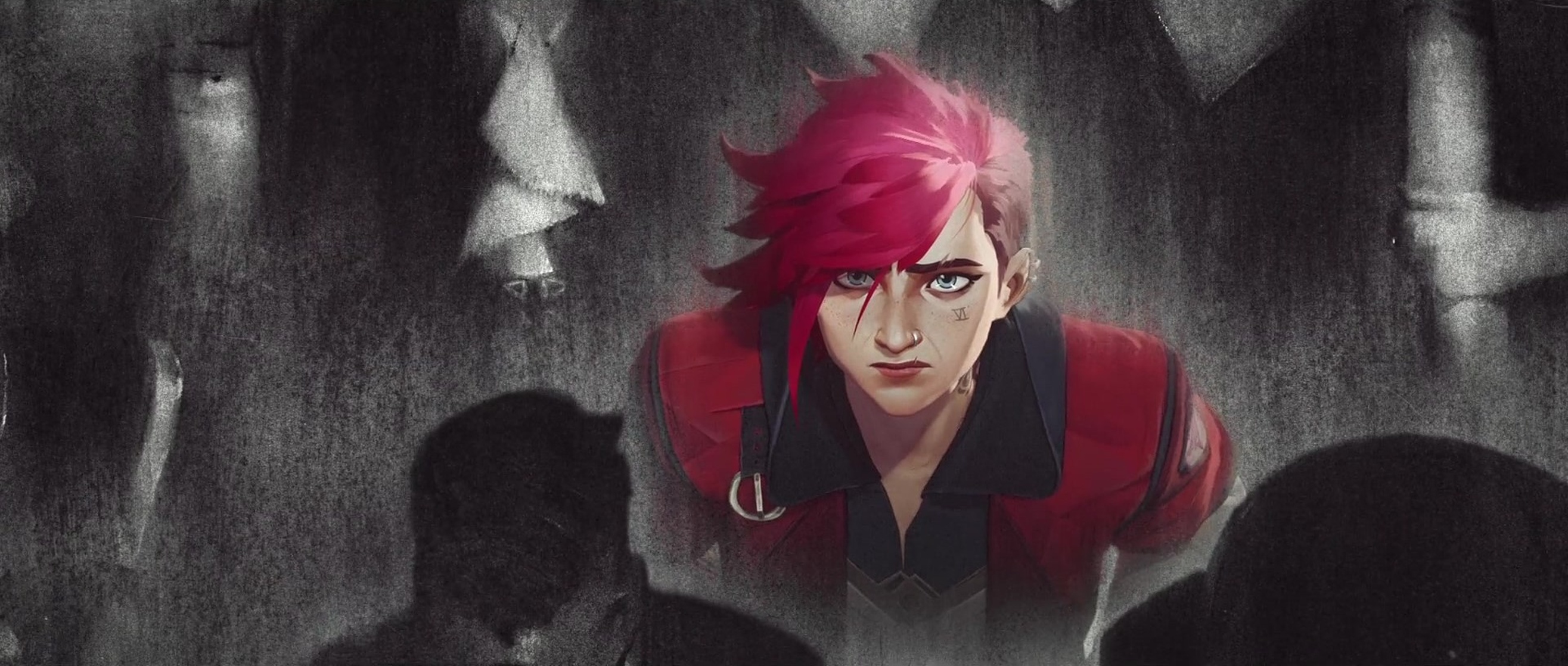 Vi