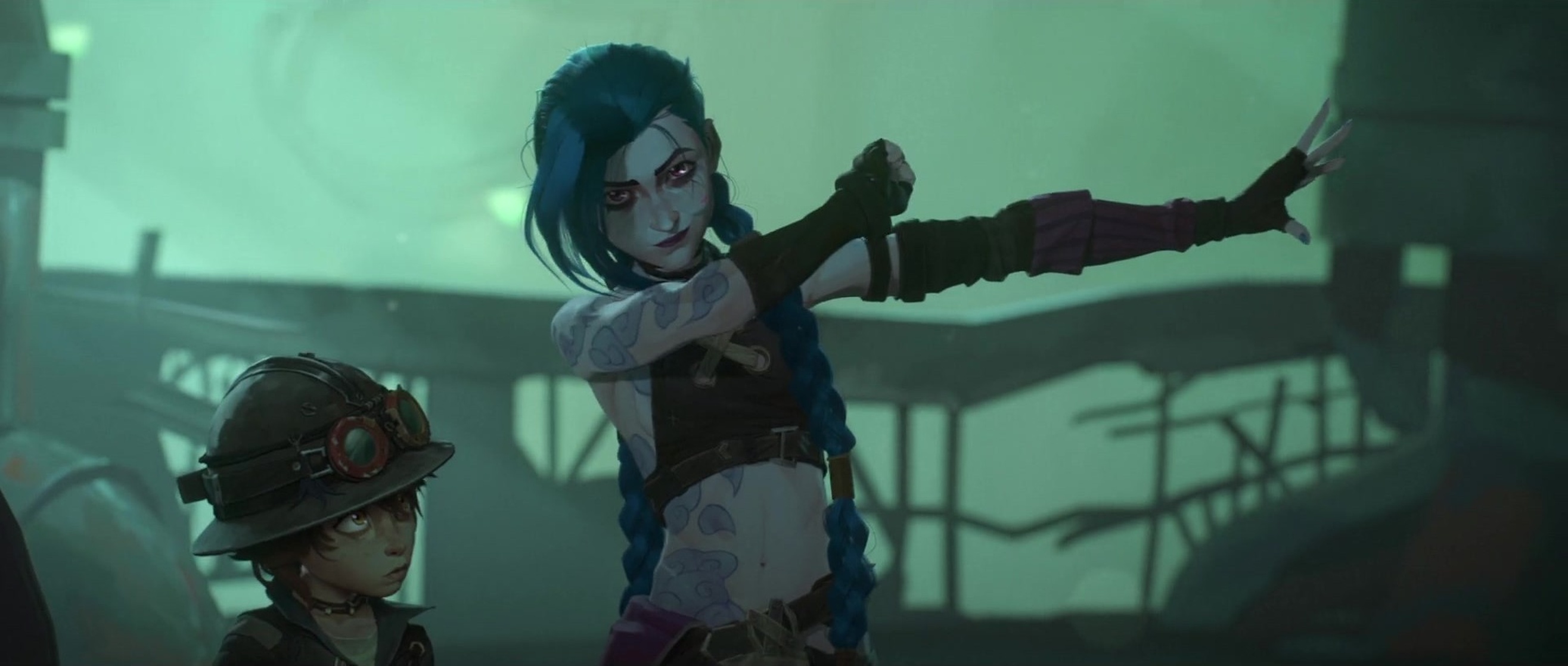 Jinx